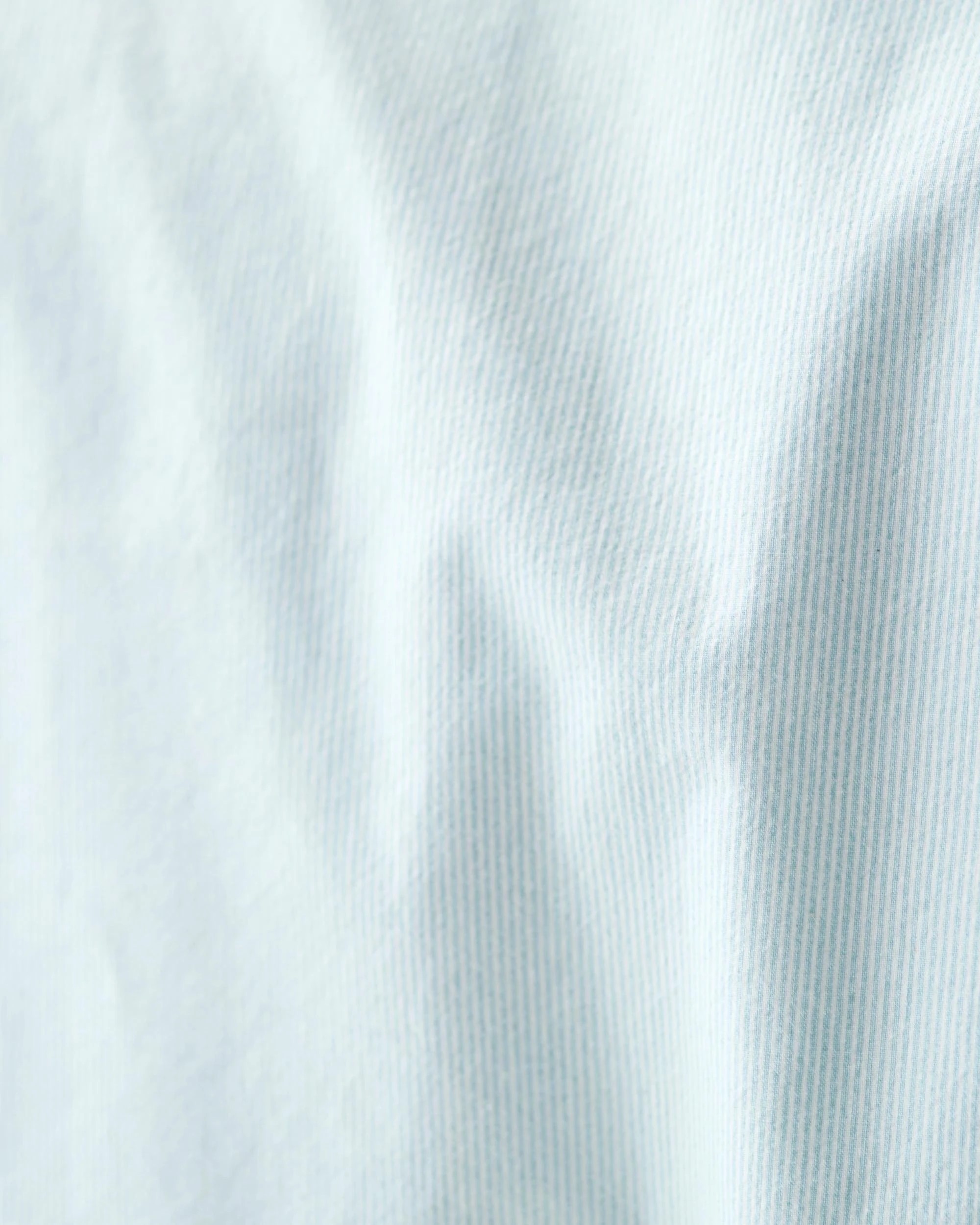 5 Arlo Cotton Stonewash Quilt Cover Set - Queen Bed - Blue, 5 of 6