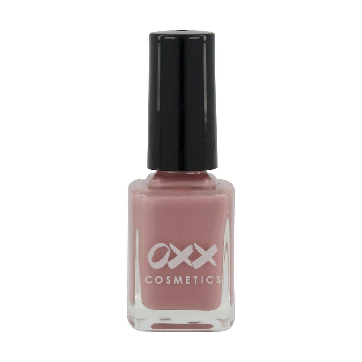 1 OXX Cosmetics Gel Effect Nail Polish - Shadow, 1 of 5