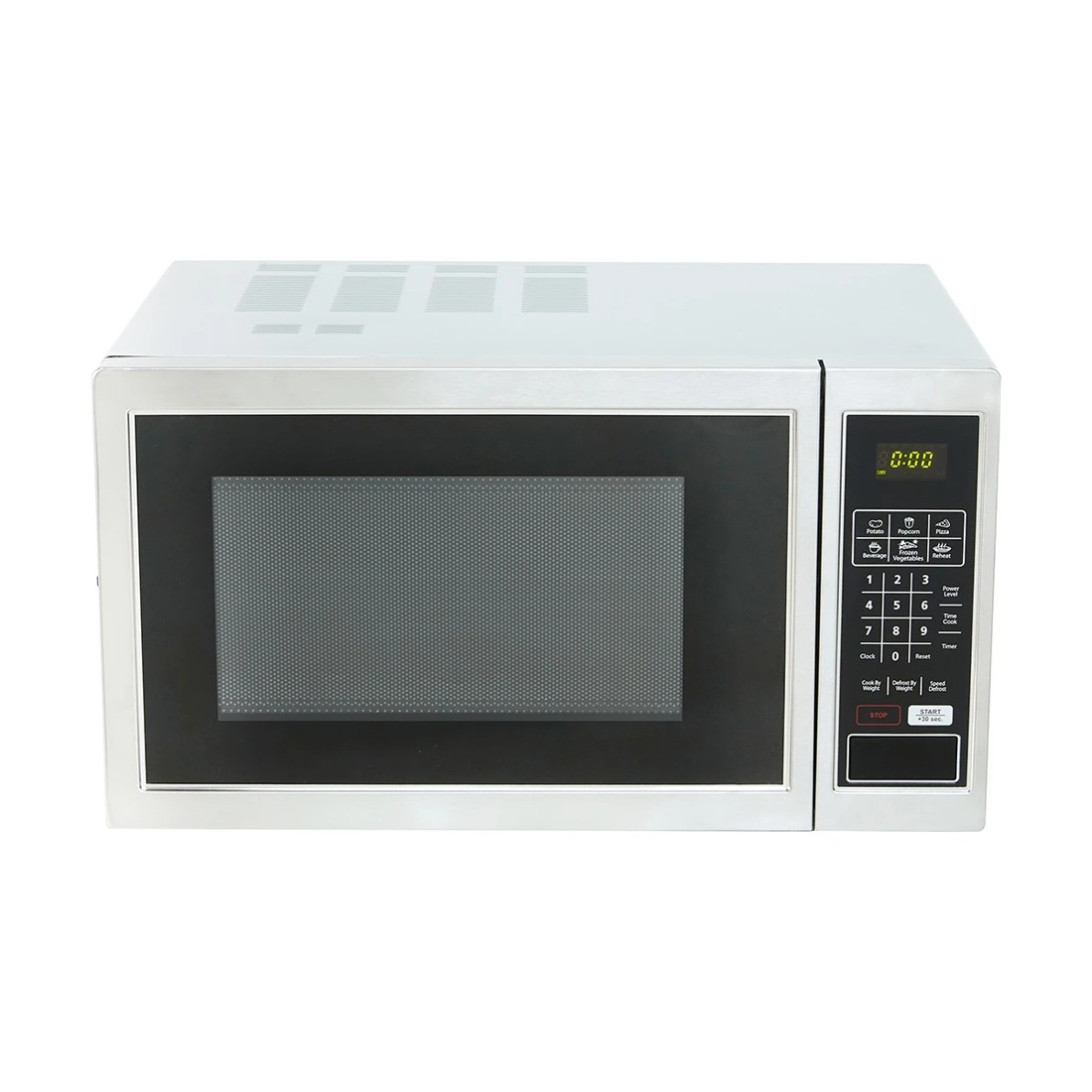 3 25L Microwave, 3 of 7