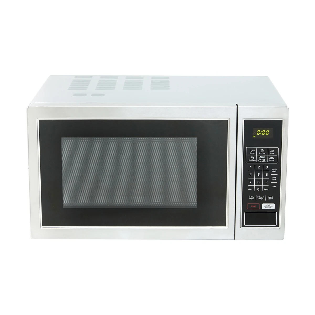 3 25L Microwave, 3 of 7