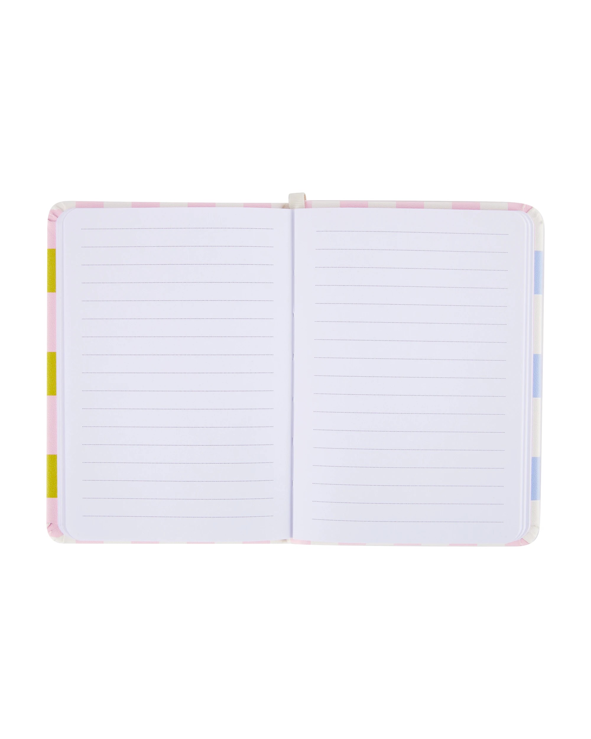 2 A6 Notebook Hard Cover 80gsm 192 Pages, 2 of 4