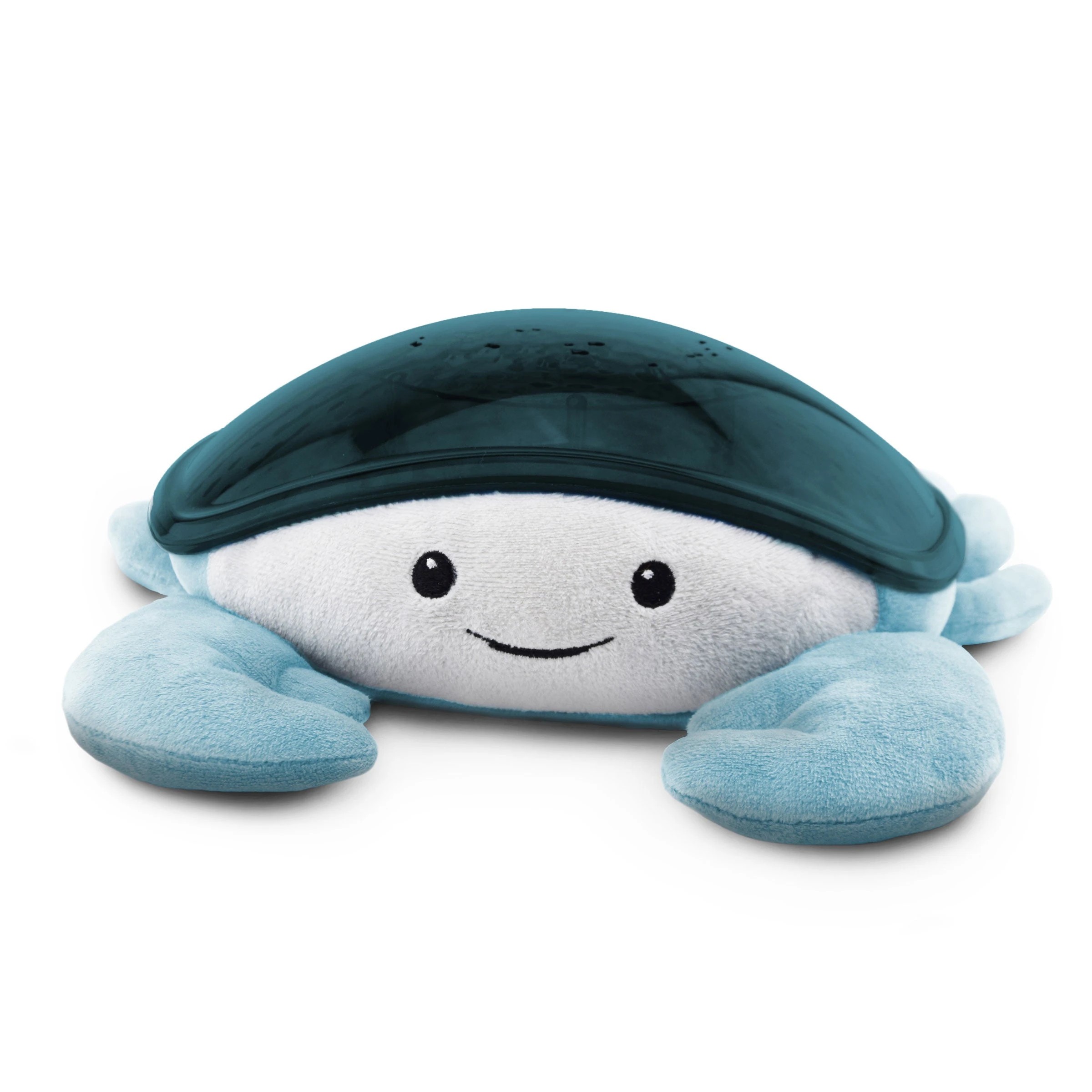 2 ZAZU Bedtime Projector - Cody The Crab With Ocean Projections, 2 of 6