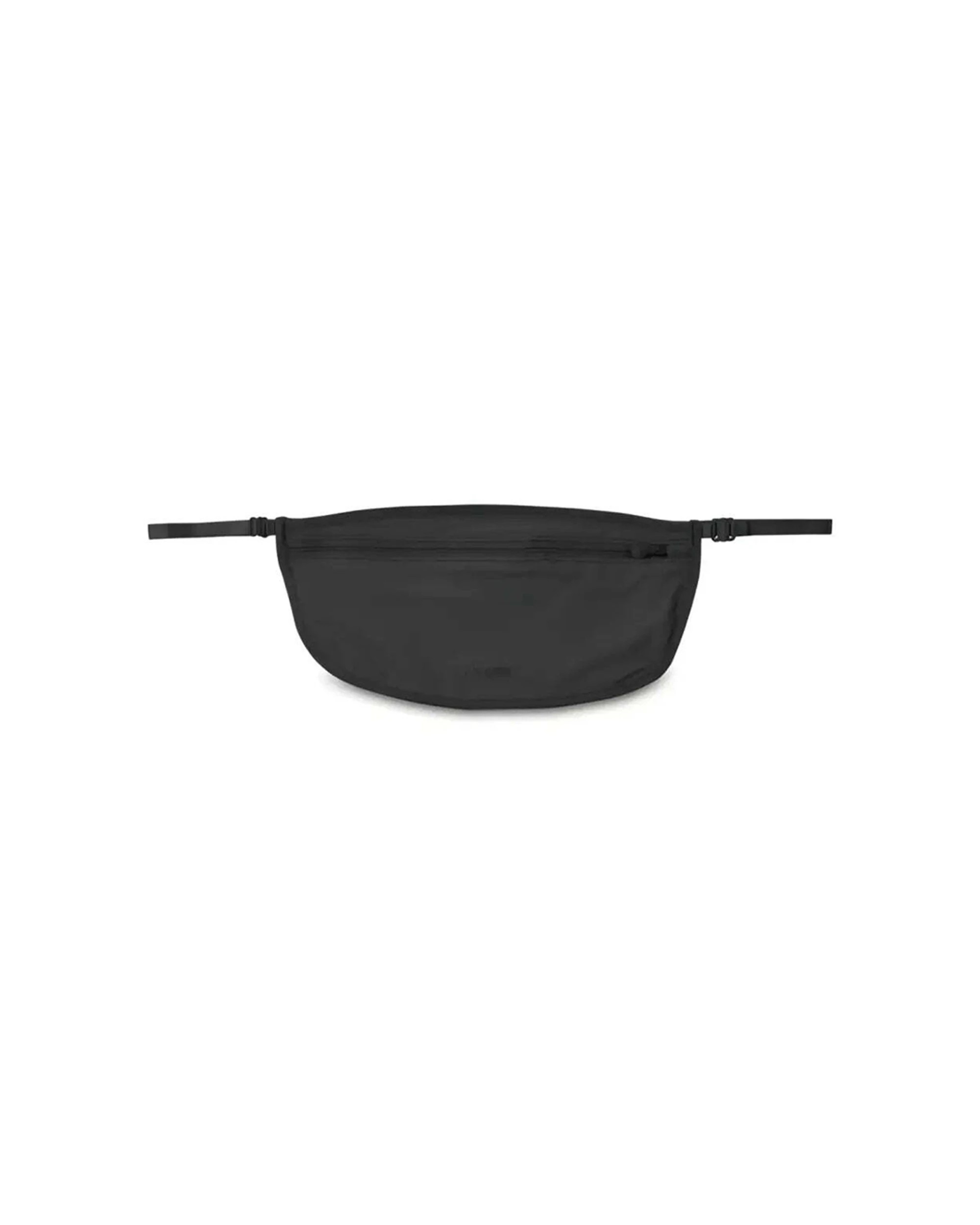 1 Pacsafe Coversafe S100 Secret Waist Band Lightweight Adjustable Pouch Bag Accessory - Black, 1 of 1