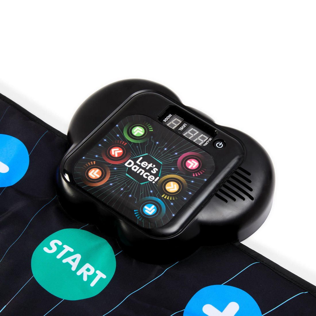 7 Light Up Dance Mat, 7 of 10