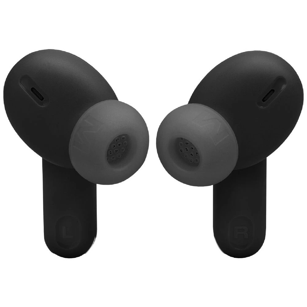 6 JBL Tune Beam 2 True Wireless Earbuds Black, 6 of 10