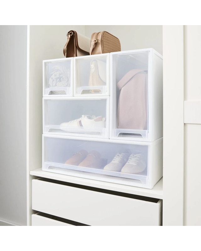 20L Tall and Narrow Modular Dr