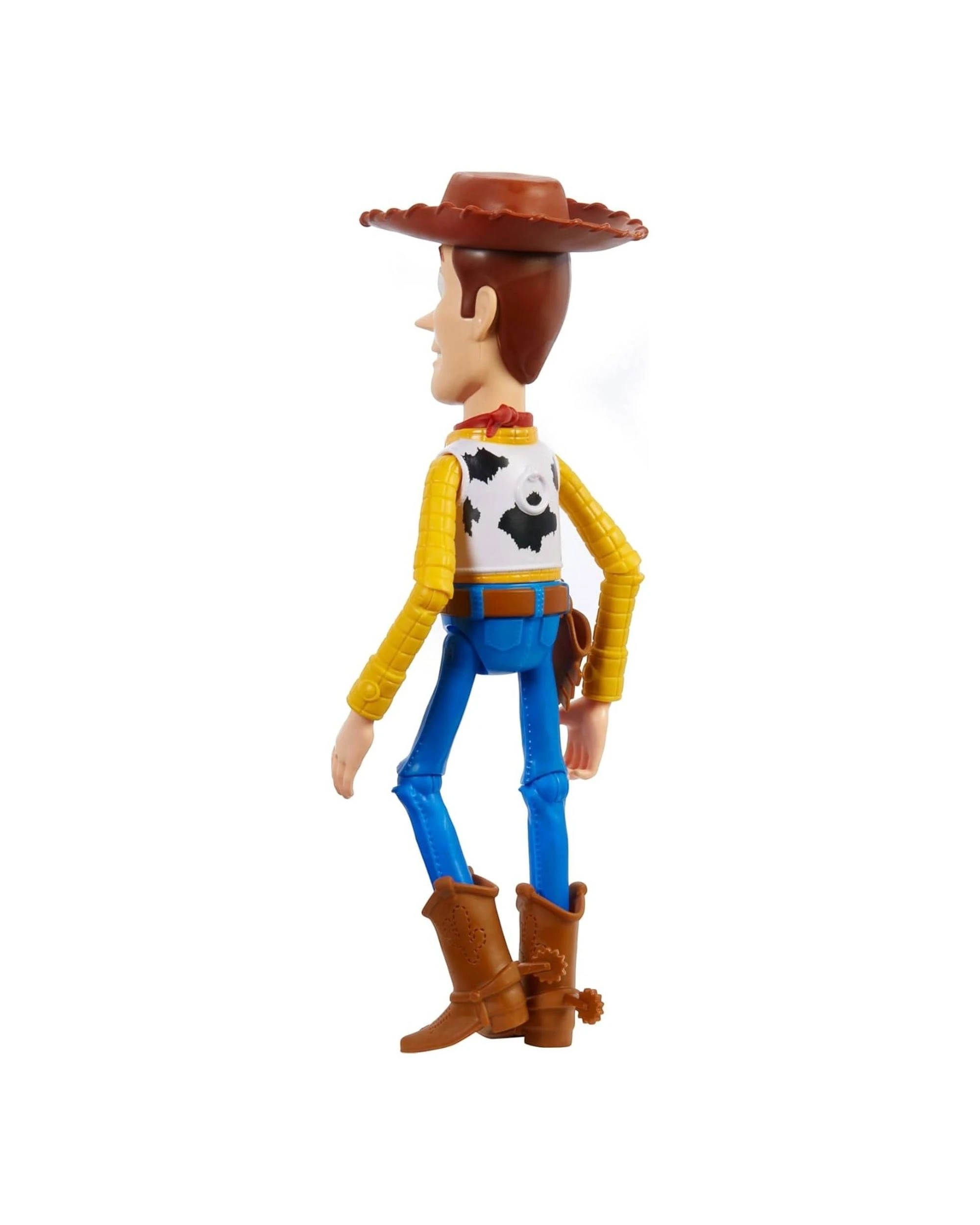 5 Disney Pixar Toy Story Celebration Collection 12 inch Woody Figure, 5 of 6