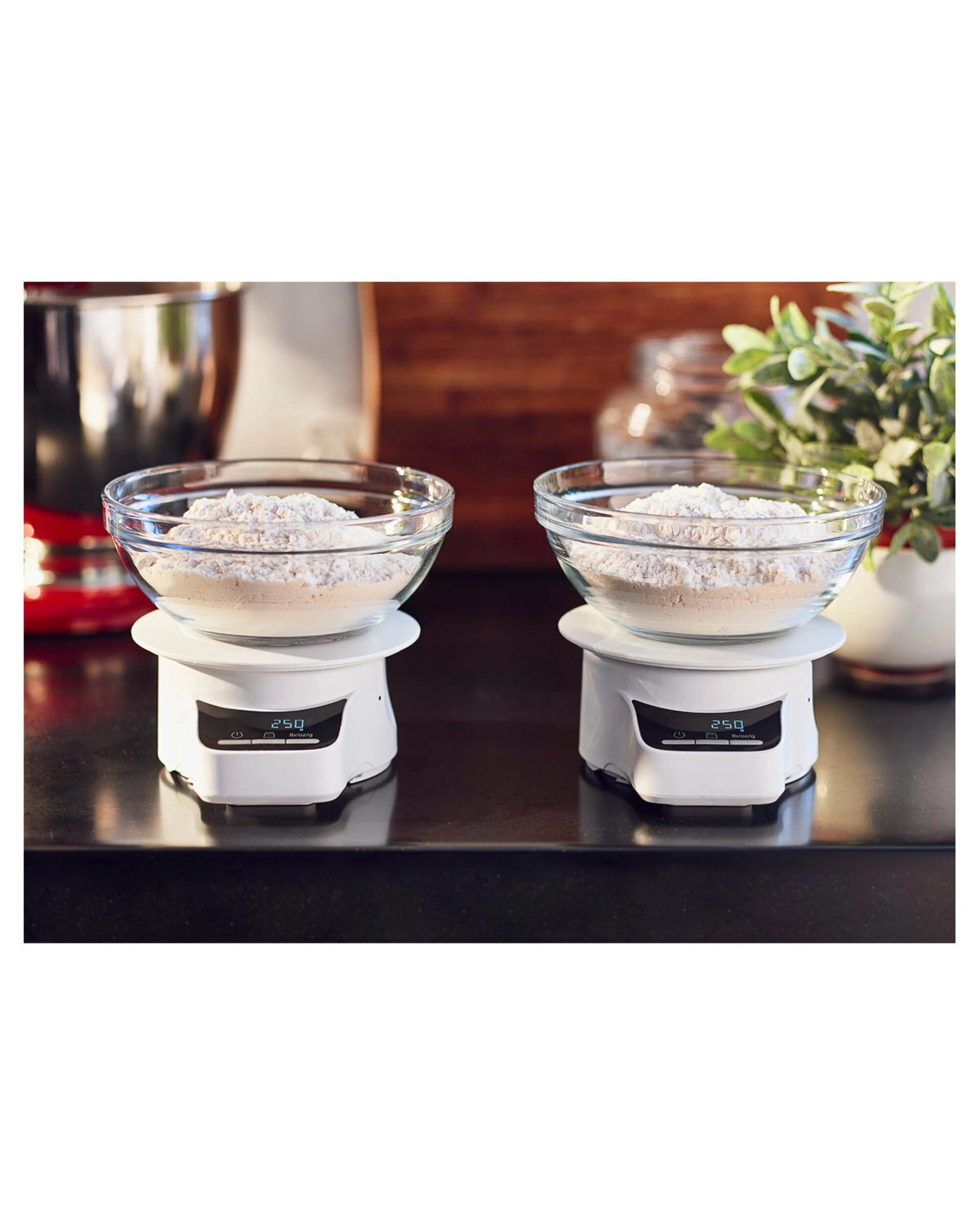 5 KitchenAid Sifter+Scale Mixer Attachment, 5 of 5