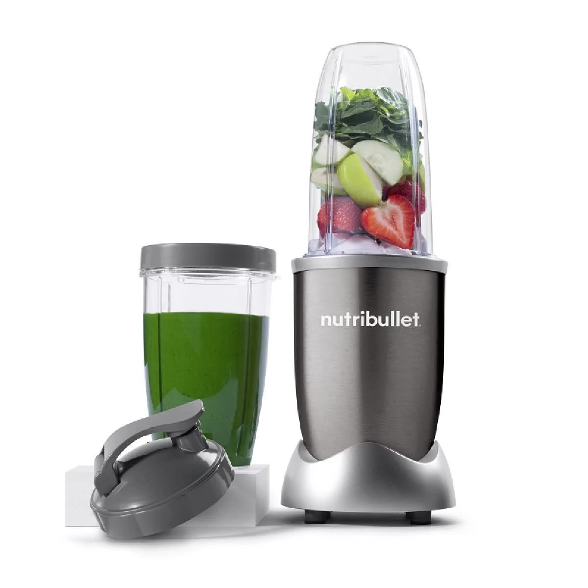 1 900W Nutribullet Essentials Set, 1 of 6