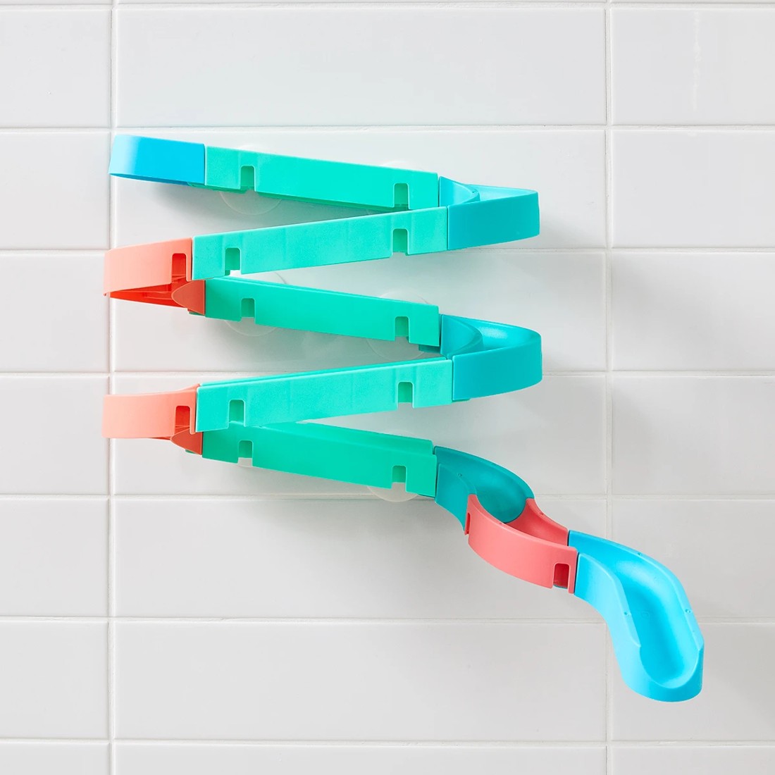 3 Duck Water Slide Bath Toy, 3 of 8