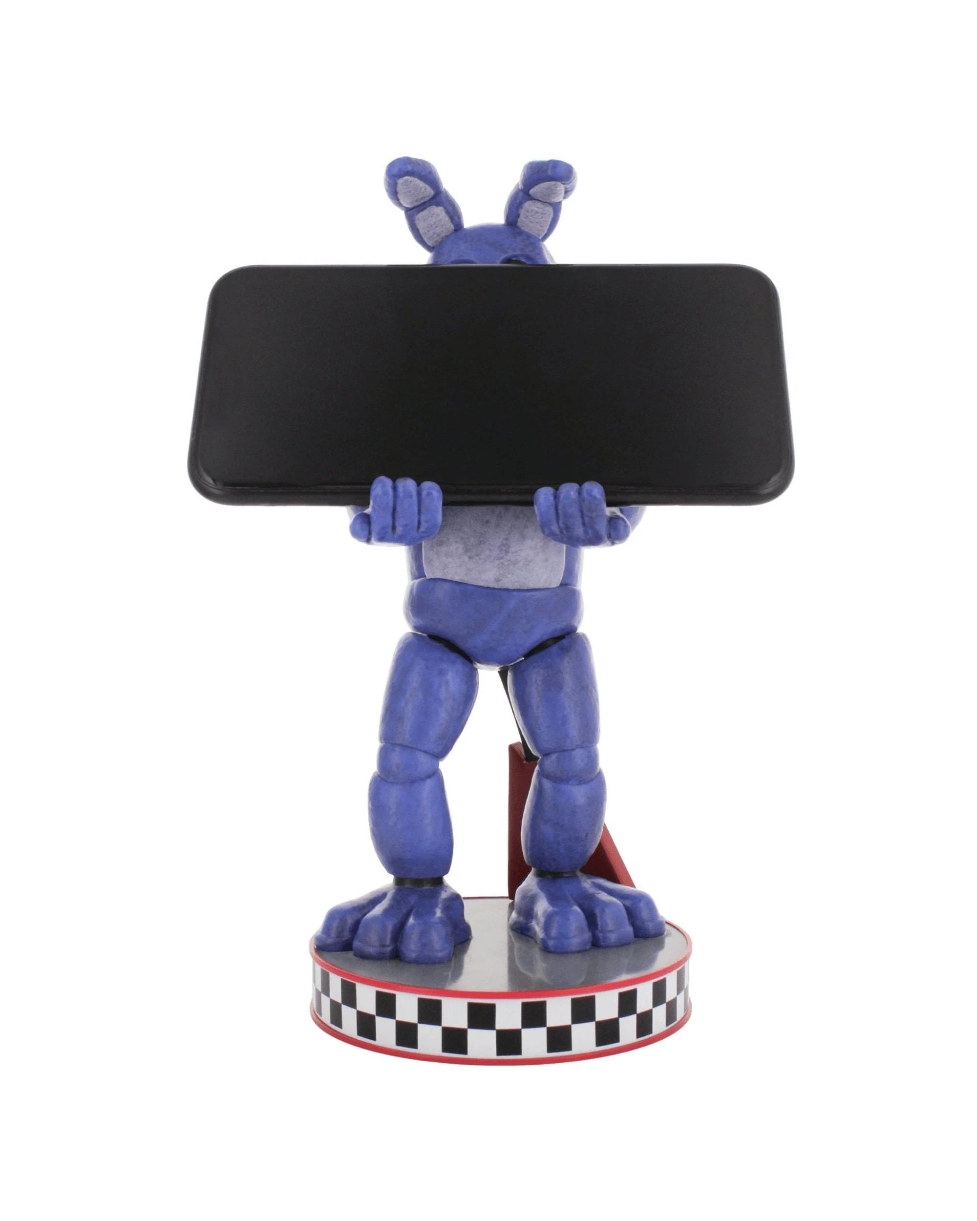 7 Cable Guy Five Nights At Freddy's Bonnie Controller Holder, 7 of 8