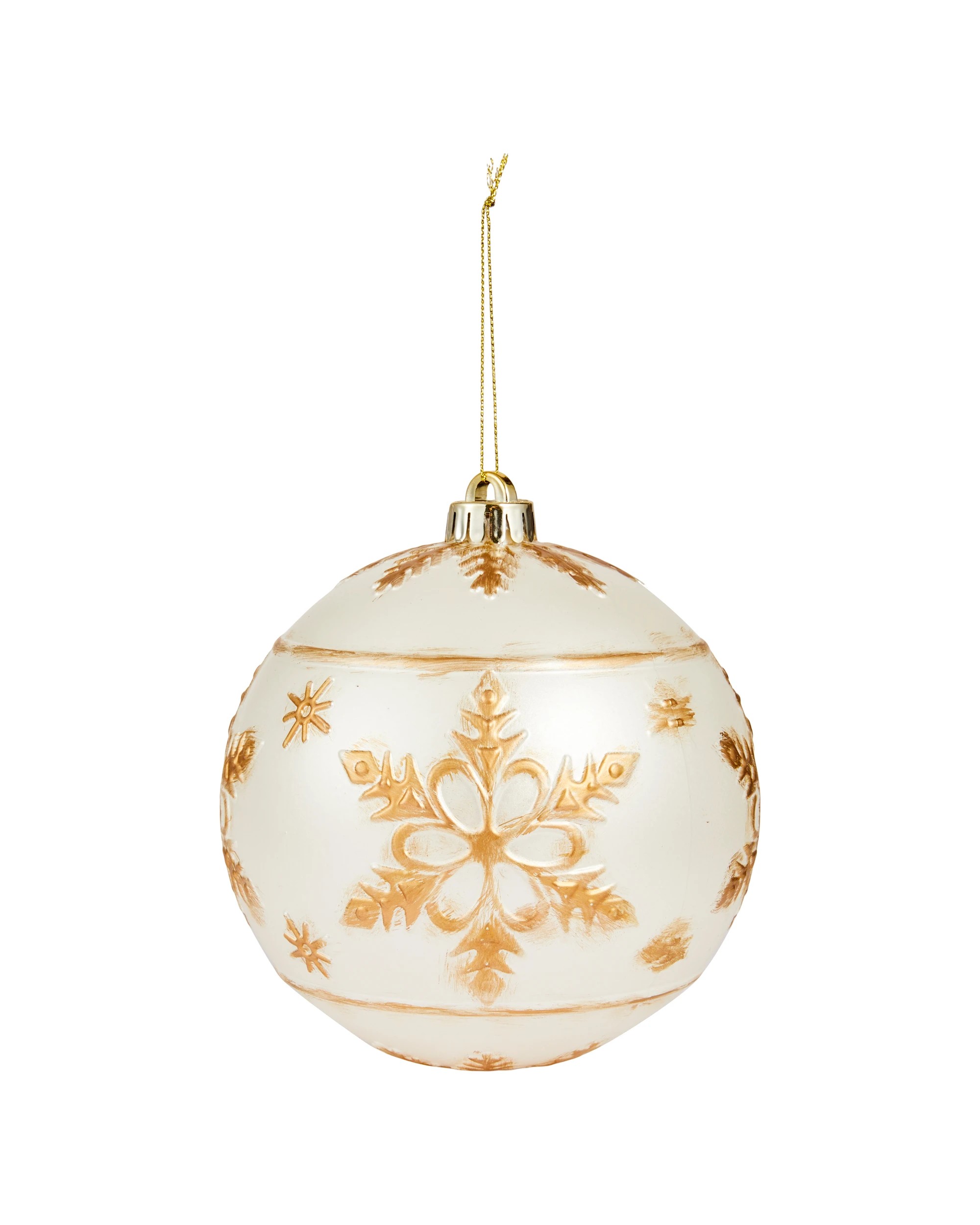 2 Large Luxury Bauble - Assorted, 2 of 5
