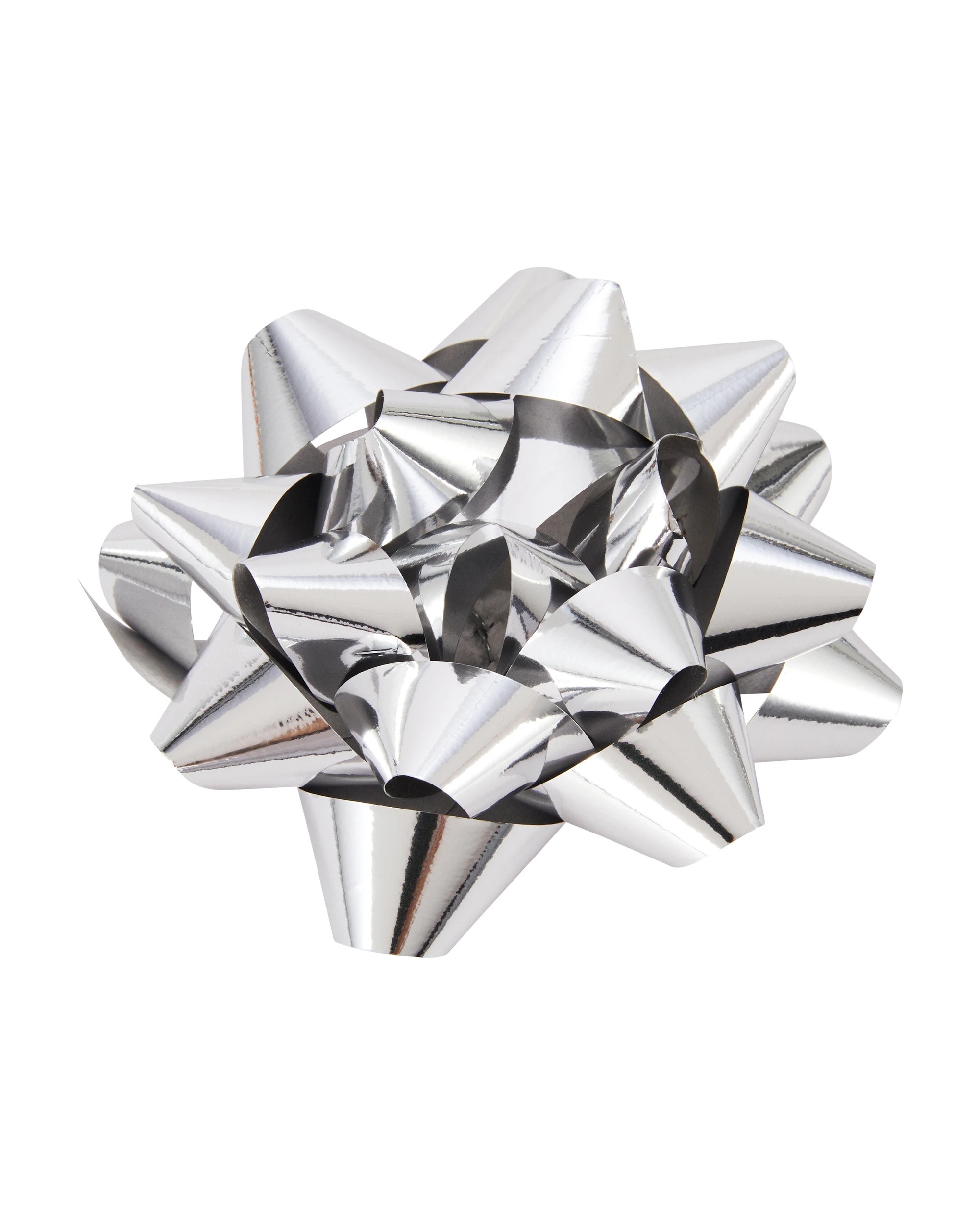 3 3 Piece Gift Accessory Set - Silver Look, 3 of 5