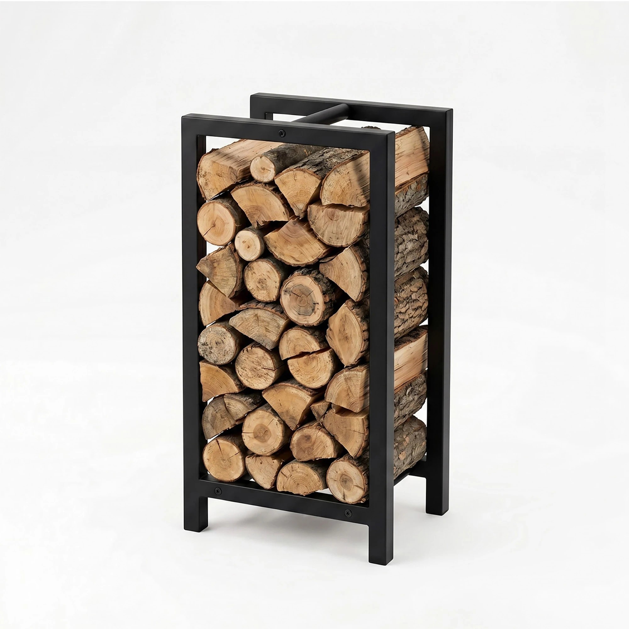 1 Levede Firewood Racks, 1 of 5