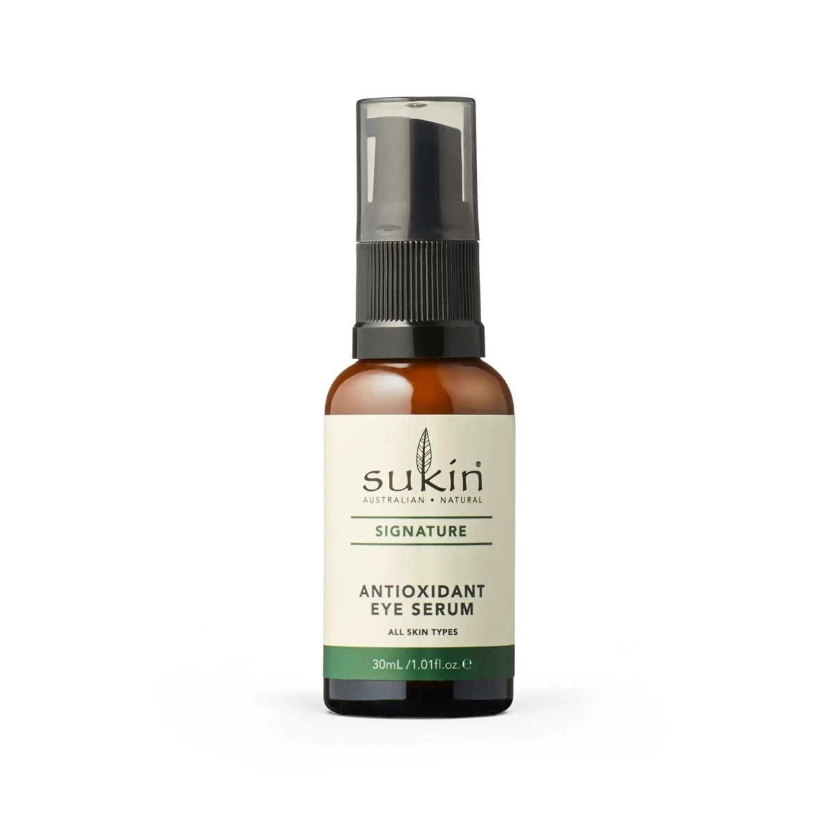 3 Sukin Antioxidant Eye Serum 30ml, 3 of 3