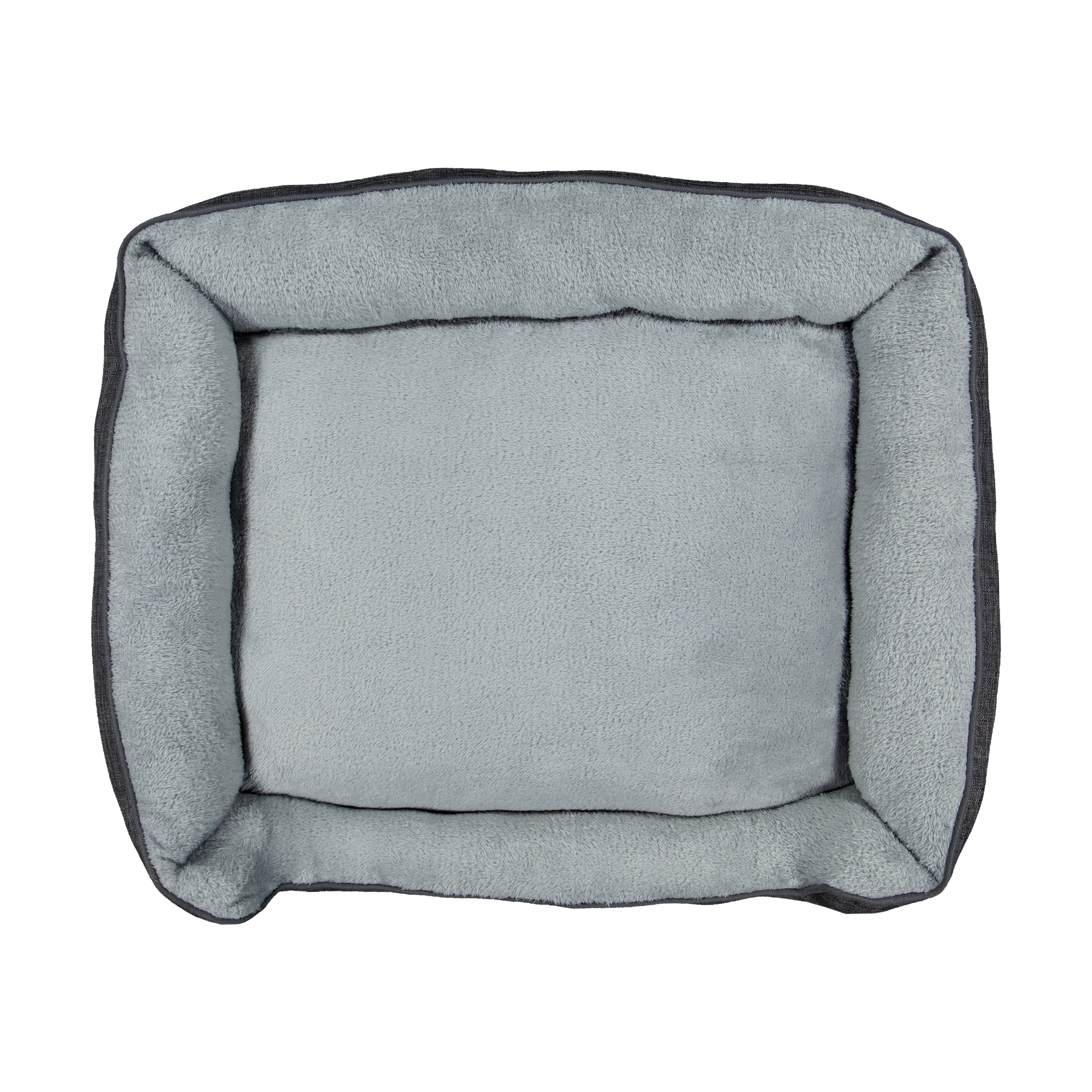 3 Pet Bed Lounge Classic - Large, 3 of 8