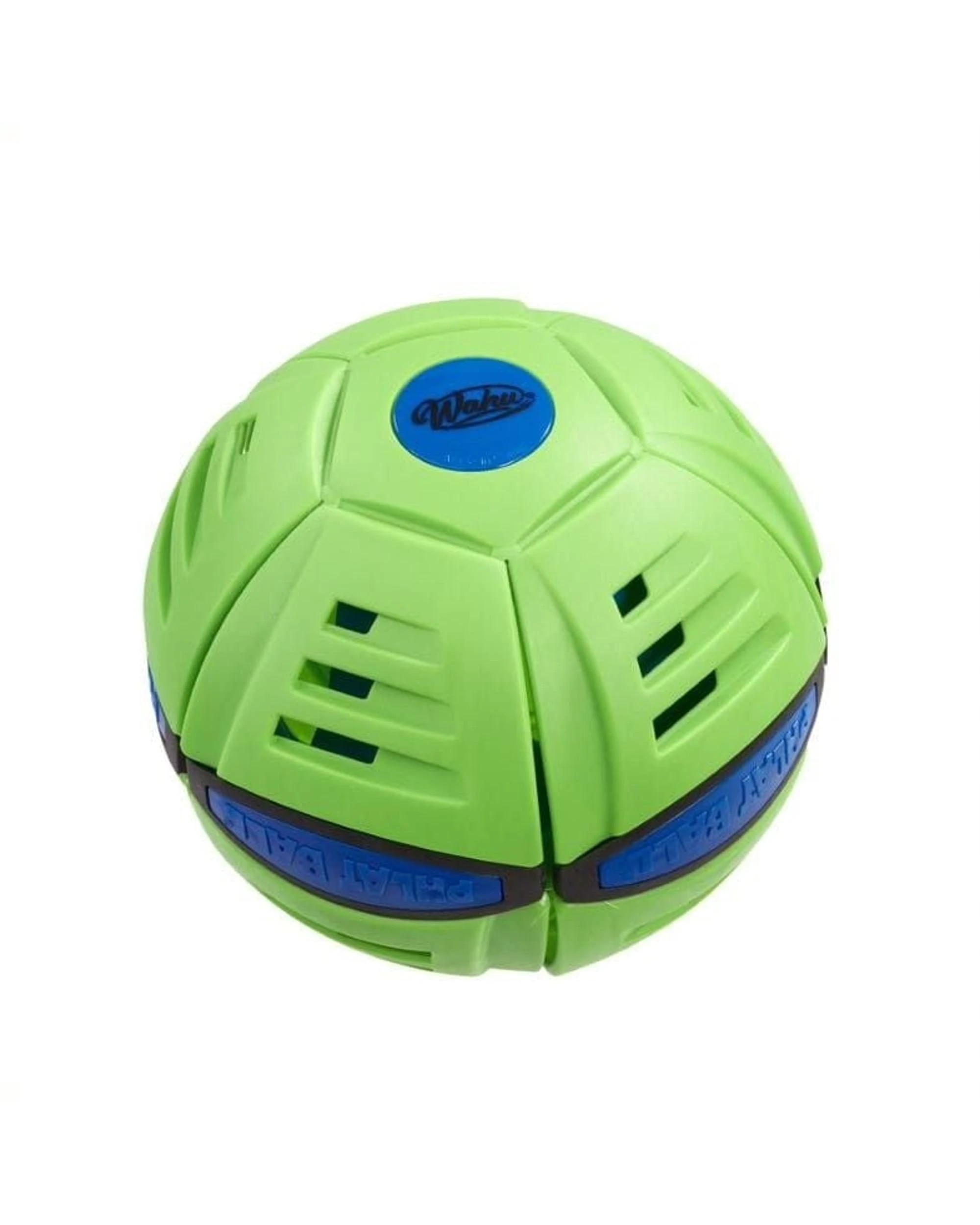 4 Wahu Phlat Ball Assorted, 4 of 6