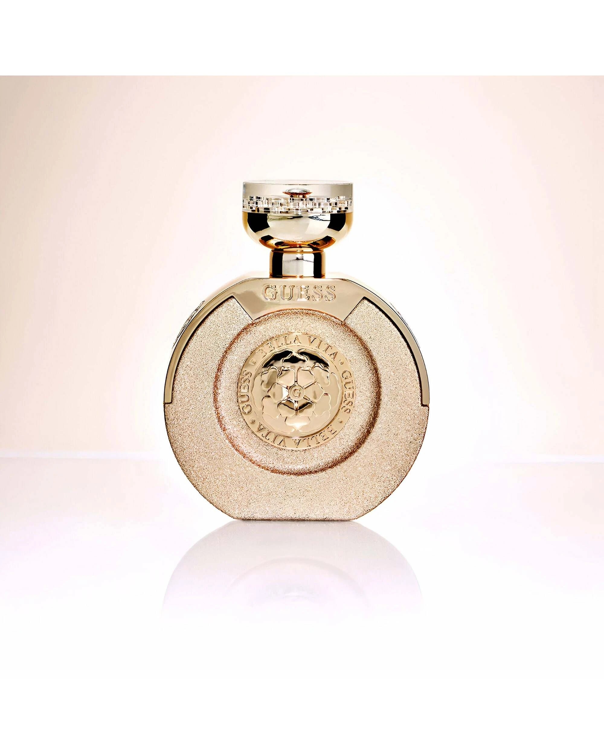 4 Guess Bella Vita Paradiso 100ml EDP, 4 of 5