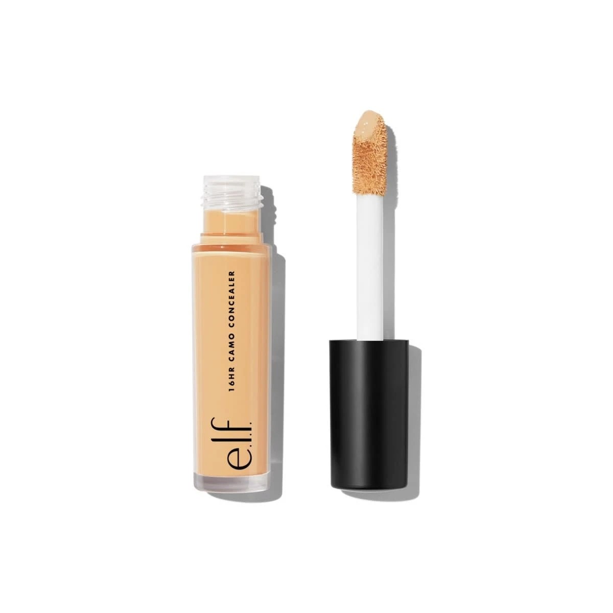 2 e.l.f. 16HR Camo Concealer - Medium Peach, 2 of 3