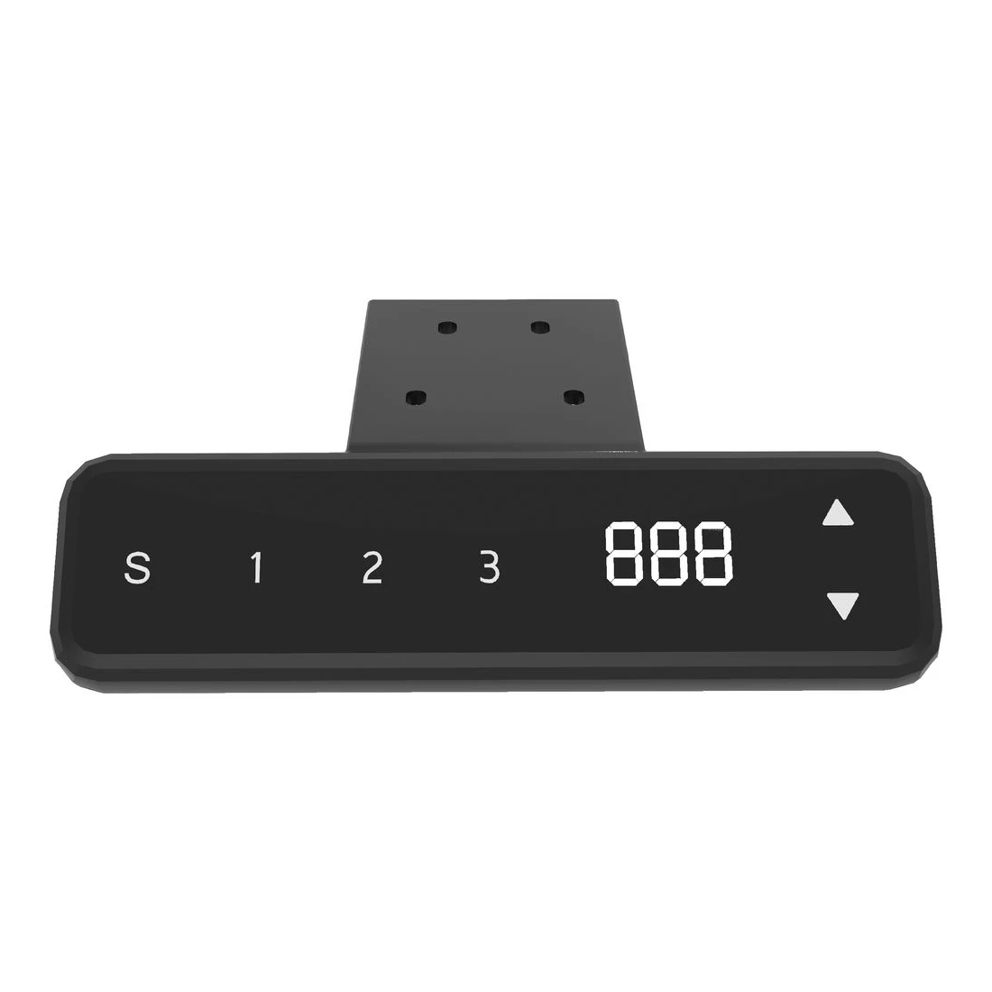 2 Stilford S2 Electric Corner Workstation 1500mm White, 2 of 6