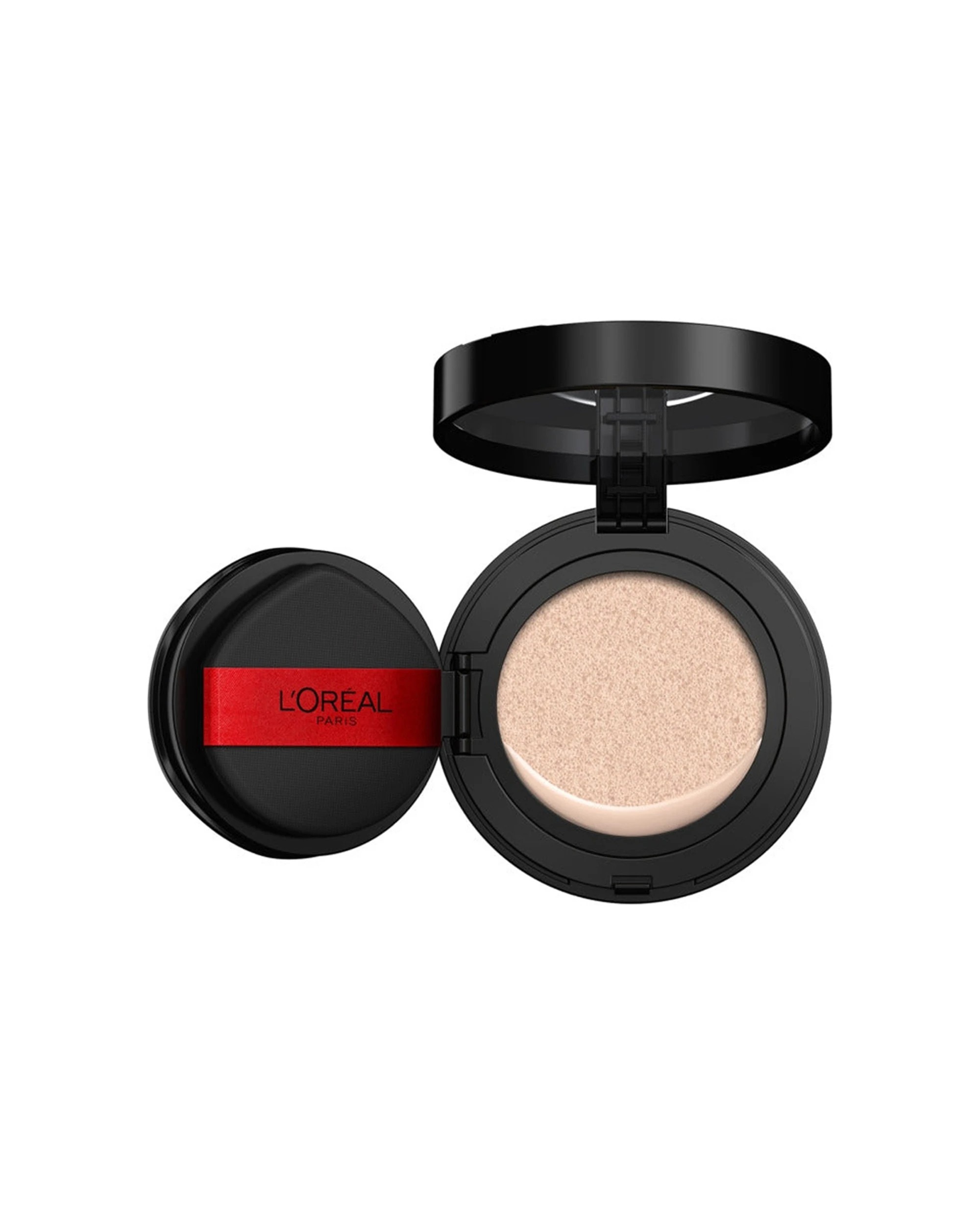 1 L'Oreal Paris Infallible 24 Hours Cushion Foundation Waterproof Sweatproof 20, 1 of 1