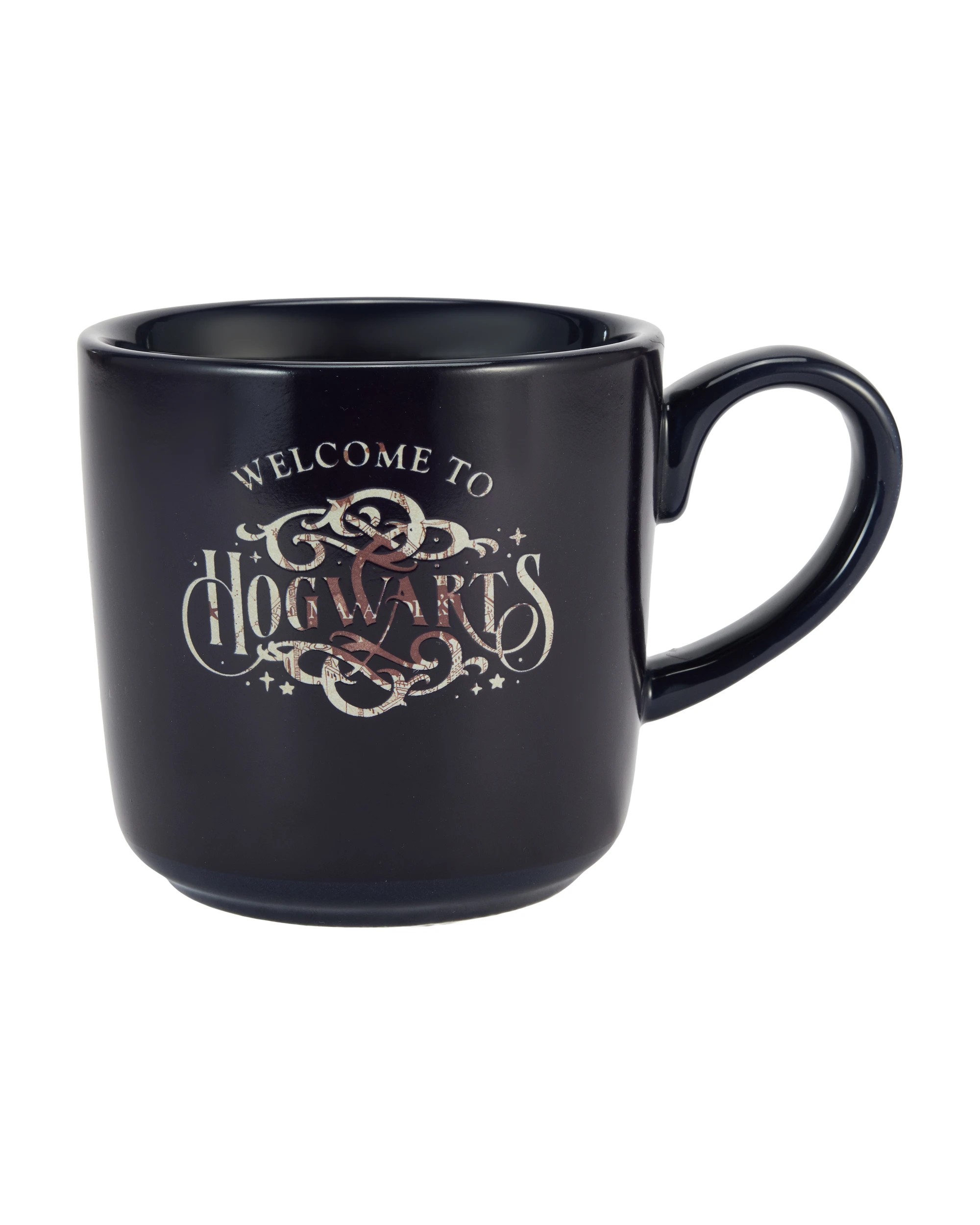 1 Harry Potter Heat Activated Mug, 1 of 6
