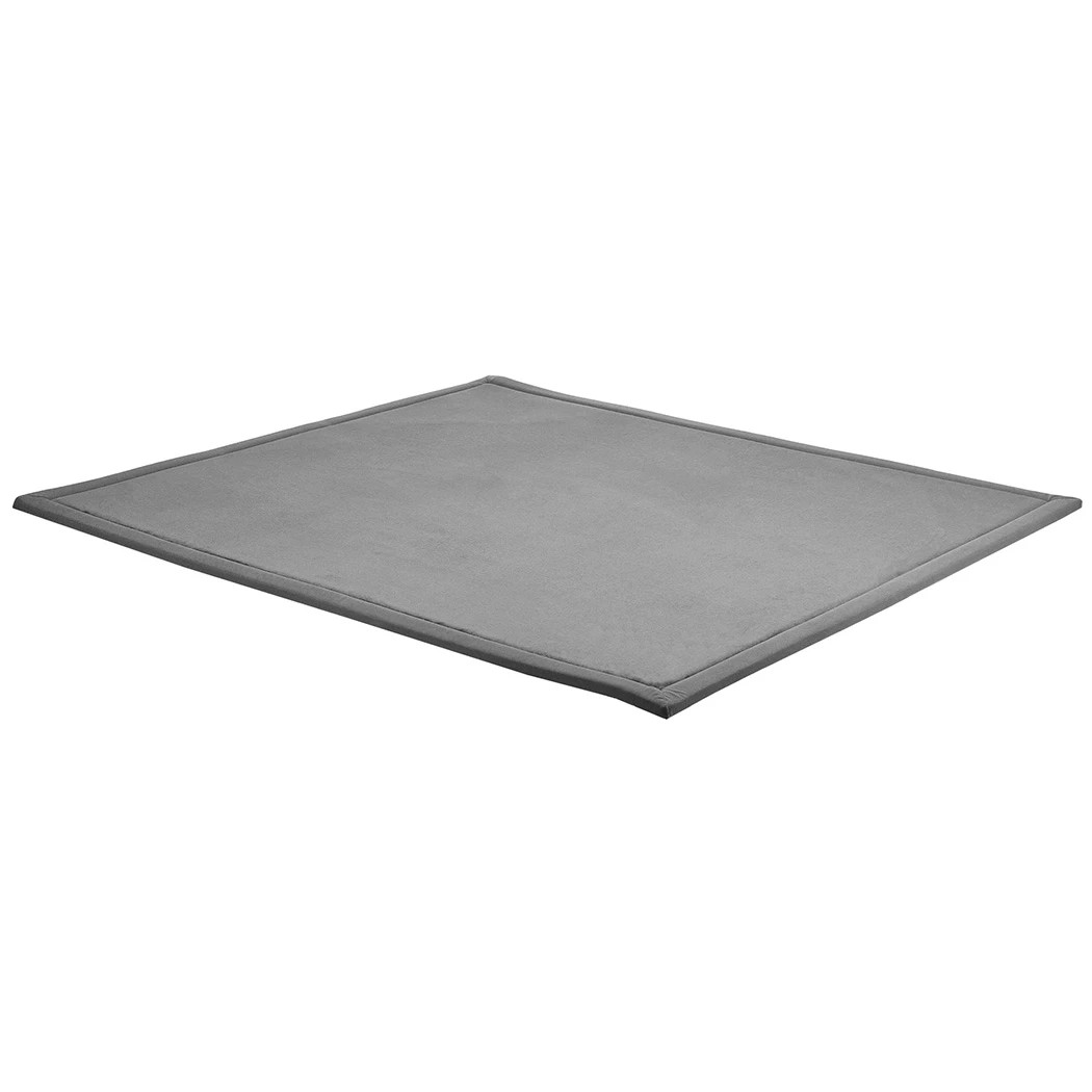 2 Marlow Velvet Area Rug, 2 of 7