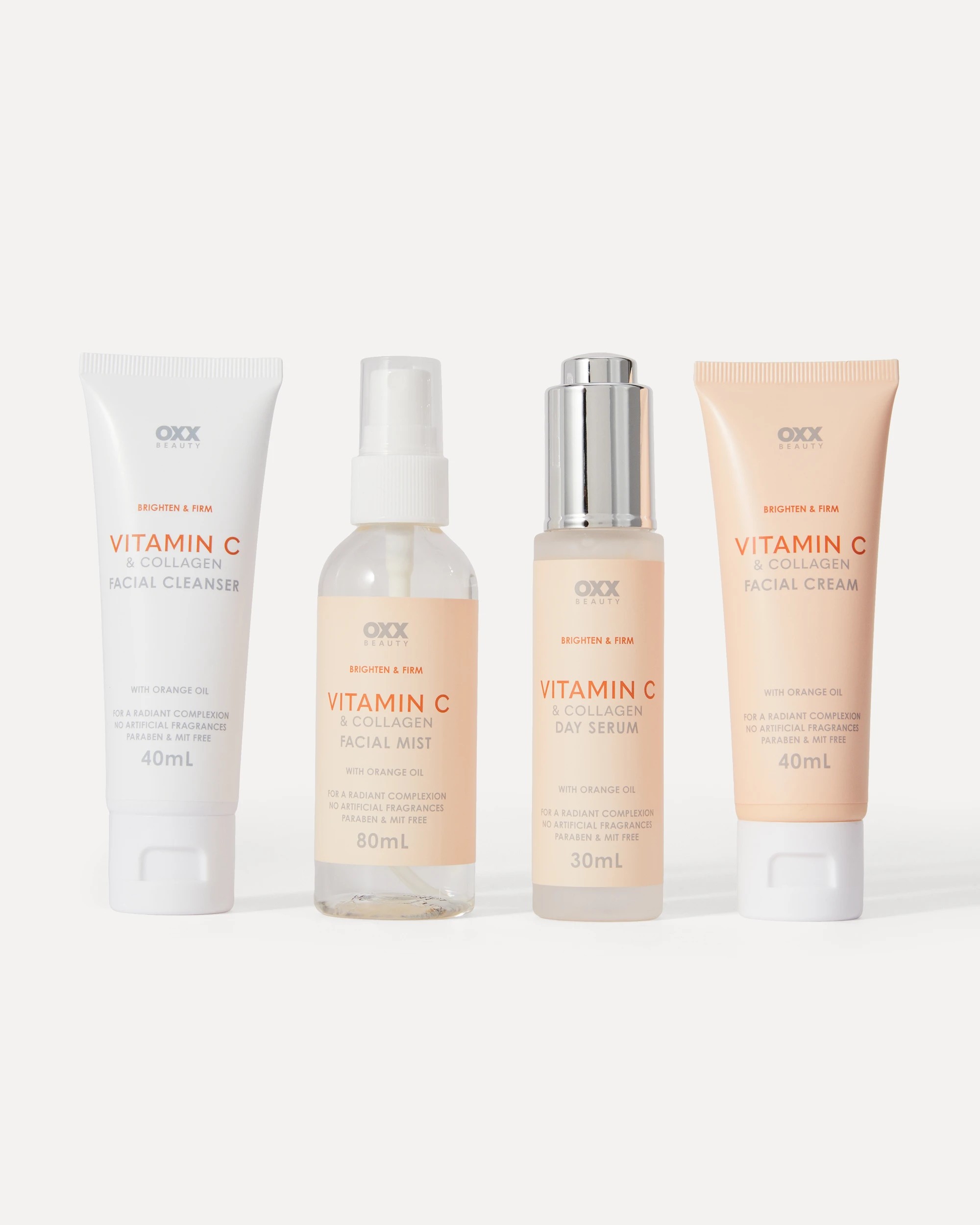 2 Brighten & Firm Vitamin C Kit, 2 of 7