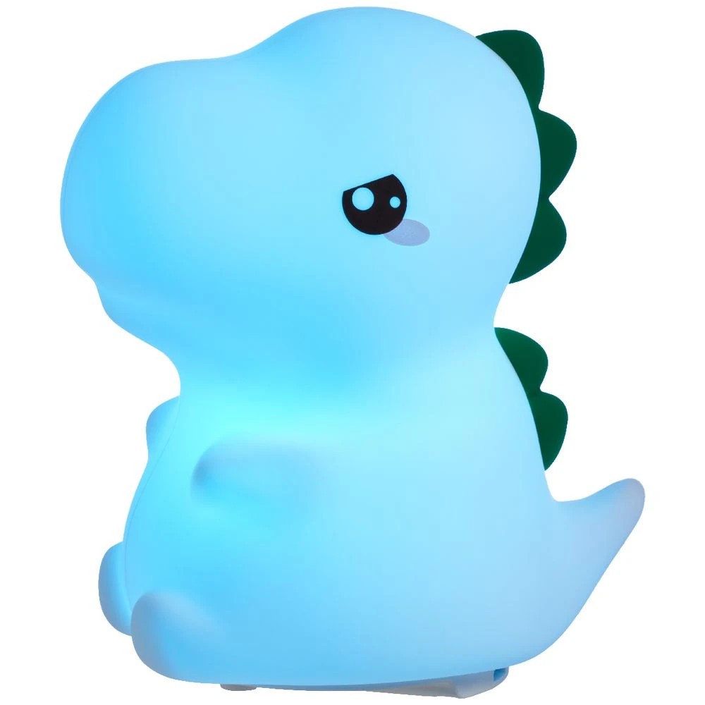 6 Otto USB Night Light Dinosaur, 6 of 8