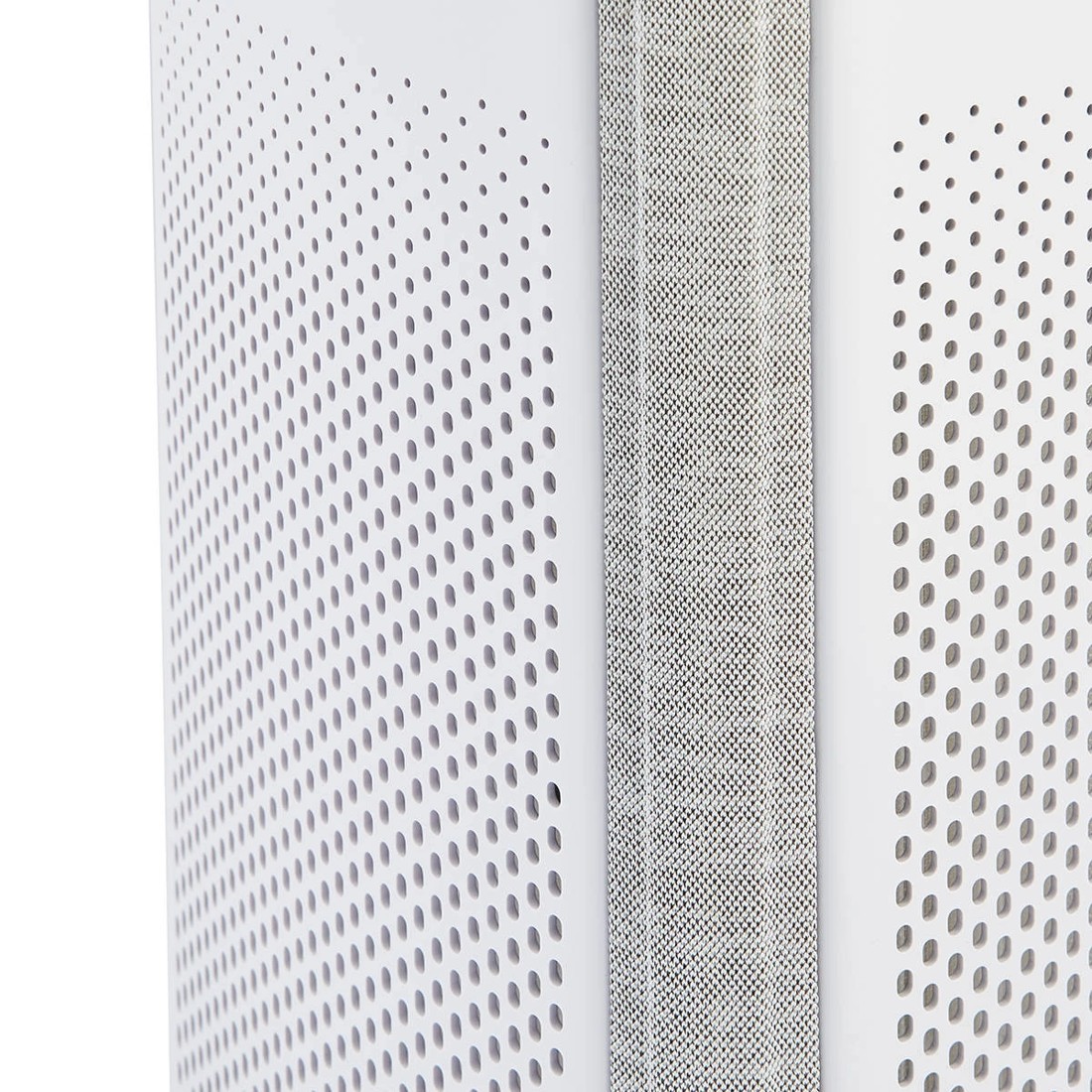 5 Large Air Purifier - White, 5 of 7