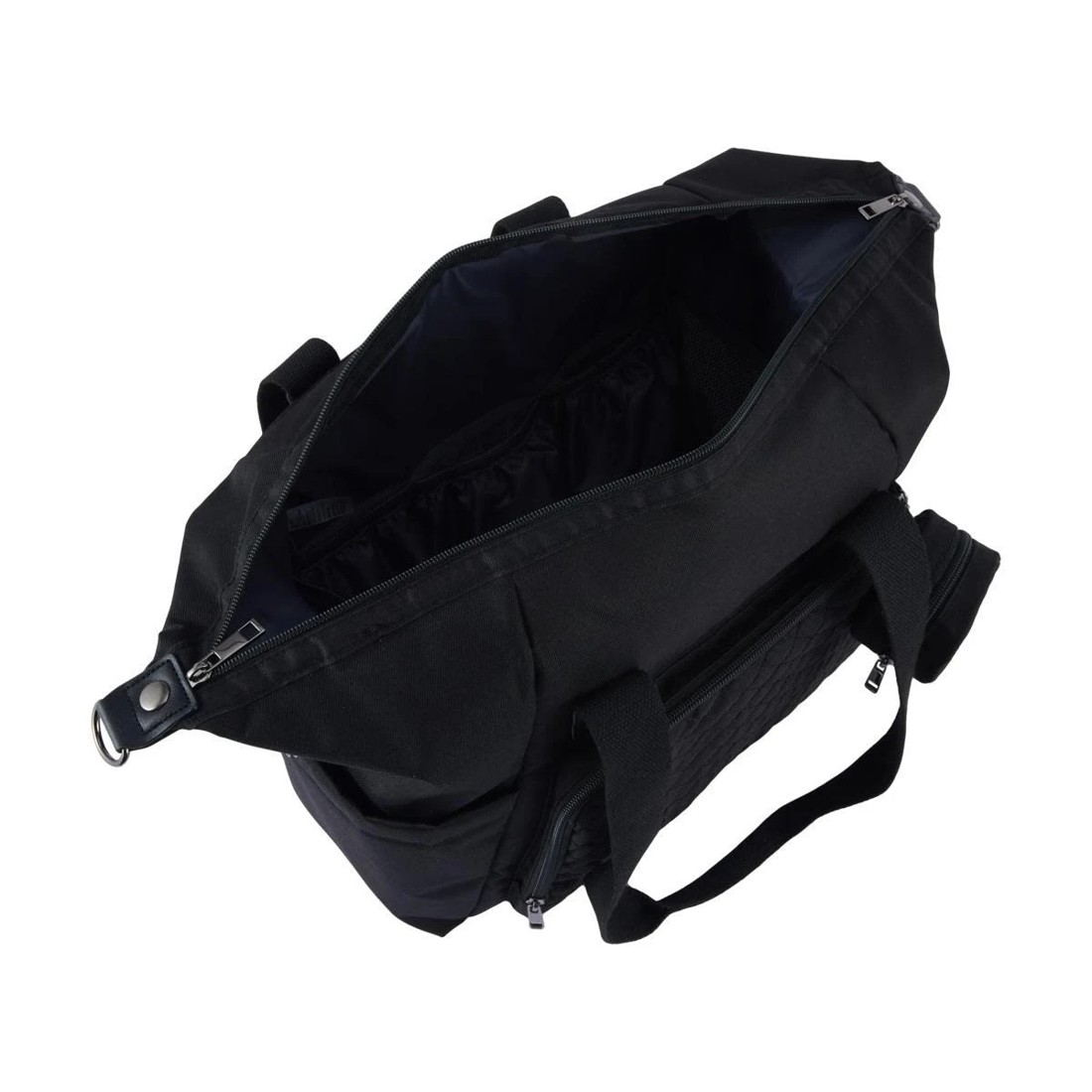 2 Tote Nappy Bag, 2 of 5