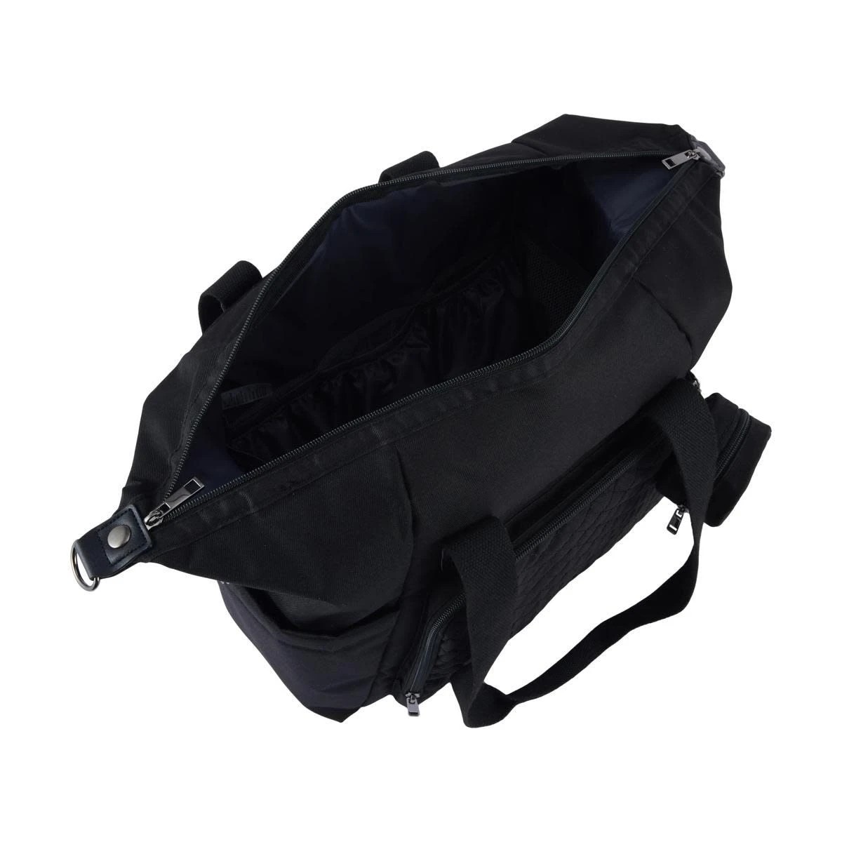 2 Tote Nappy Bag, 2 of 5