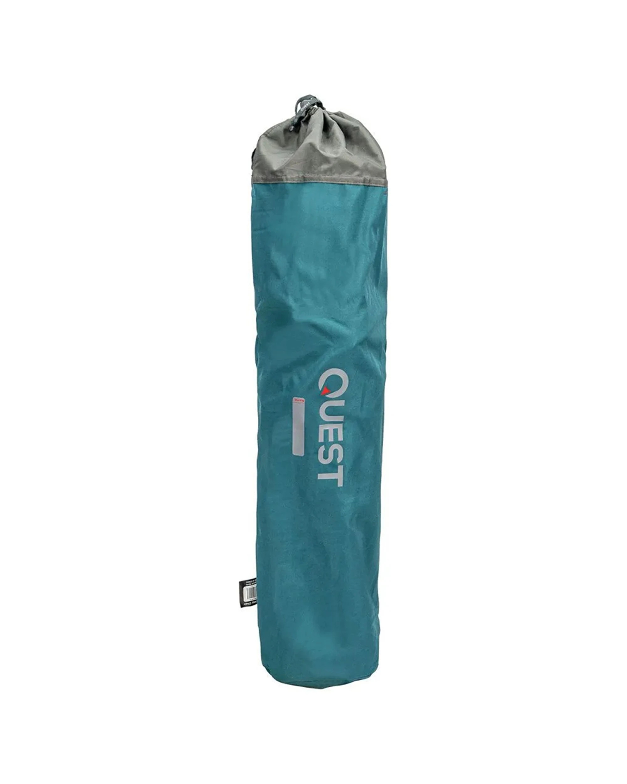 9 Quest Lite Easy Camp Chair Aluminium Adjustable Armrests 150kg 2.8kg Weight - Blue, 9 of 9