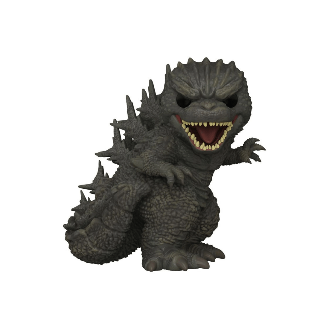 3 Funko Godzilla Minus One Godzilla - 2025 Anime Expo Exclusive -  6 inch Funko POP! Vinyl, 3 of 3