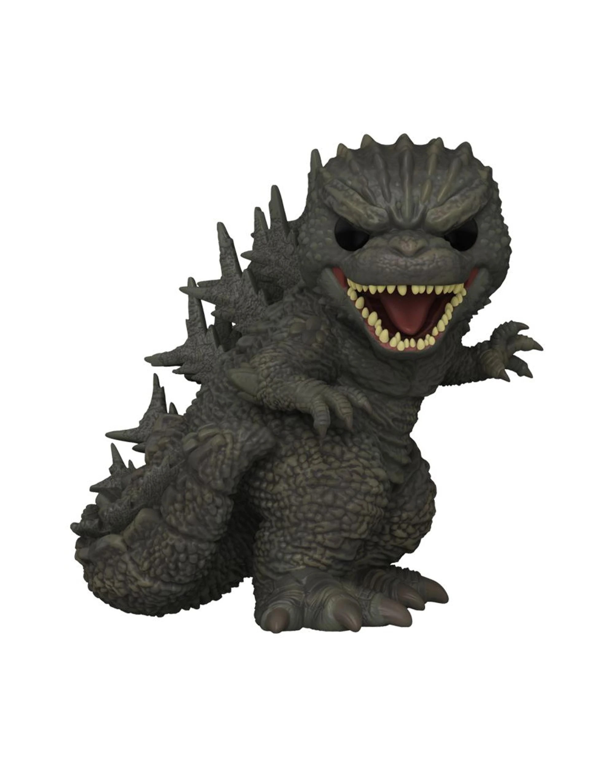 3 Godzilla Minus One Godzilla - 2025 Anime Expo Exclusive -  6 inch Funko POP! Vinyl, 3 of 3