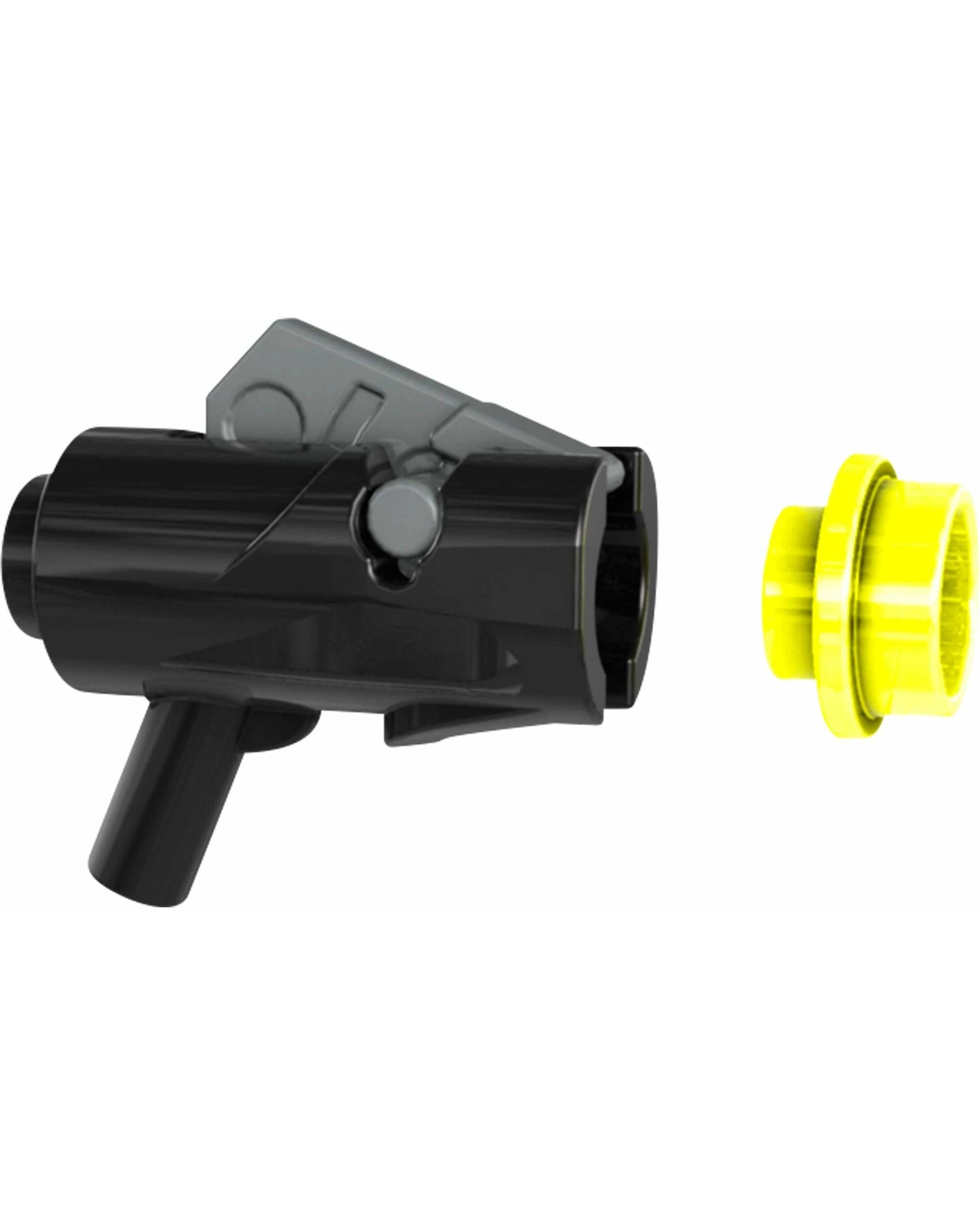 5 LEGO 44024 TUNNELER Beast vs. SURGE Hero Factory, 5 of 5