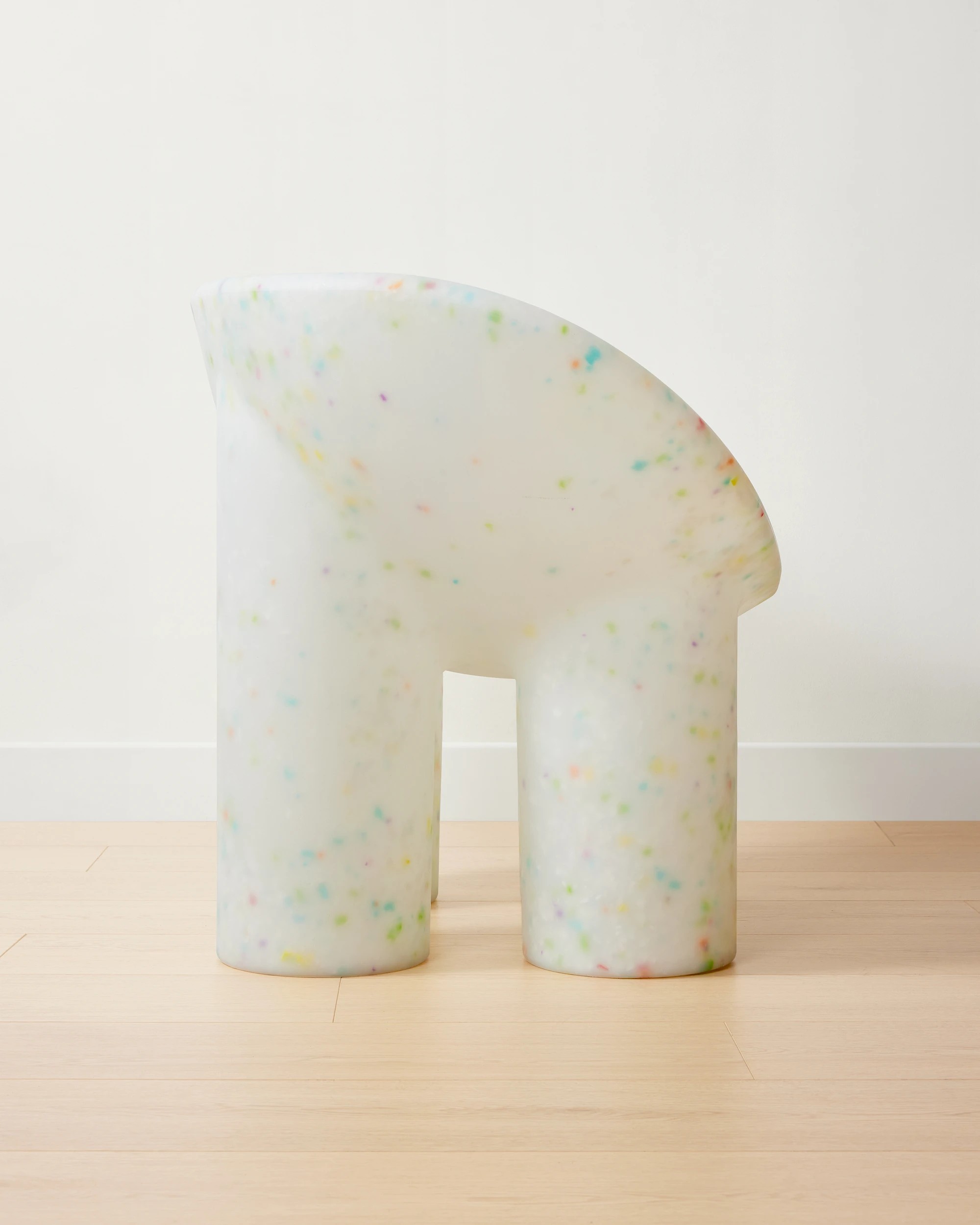 4 Confetti Lounge Chair, 4 of 9