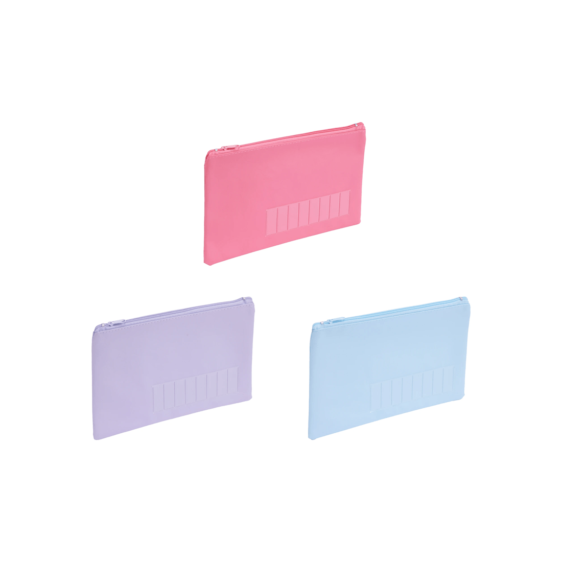 2 Name Pencil Case - Small, Assorted, 2 of 8