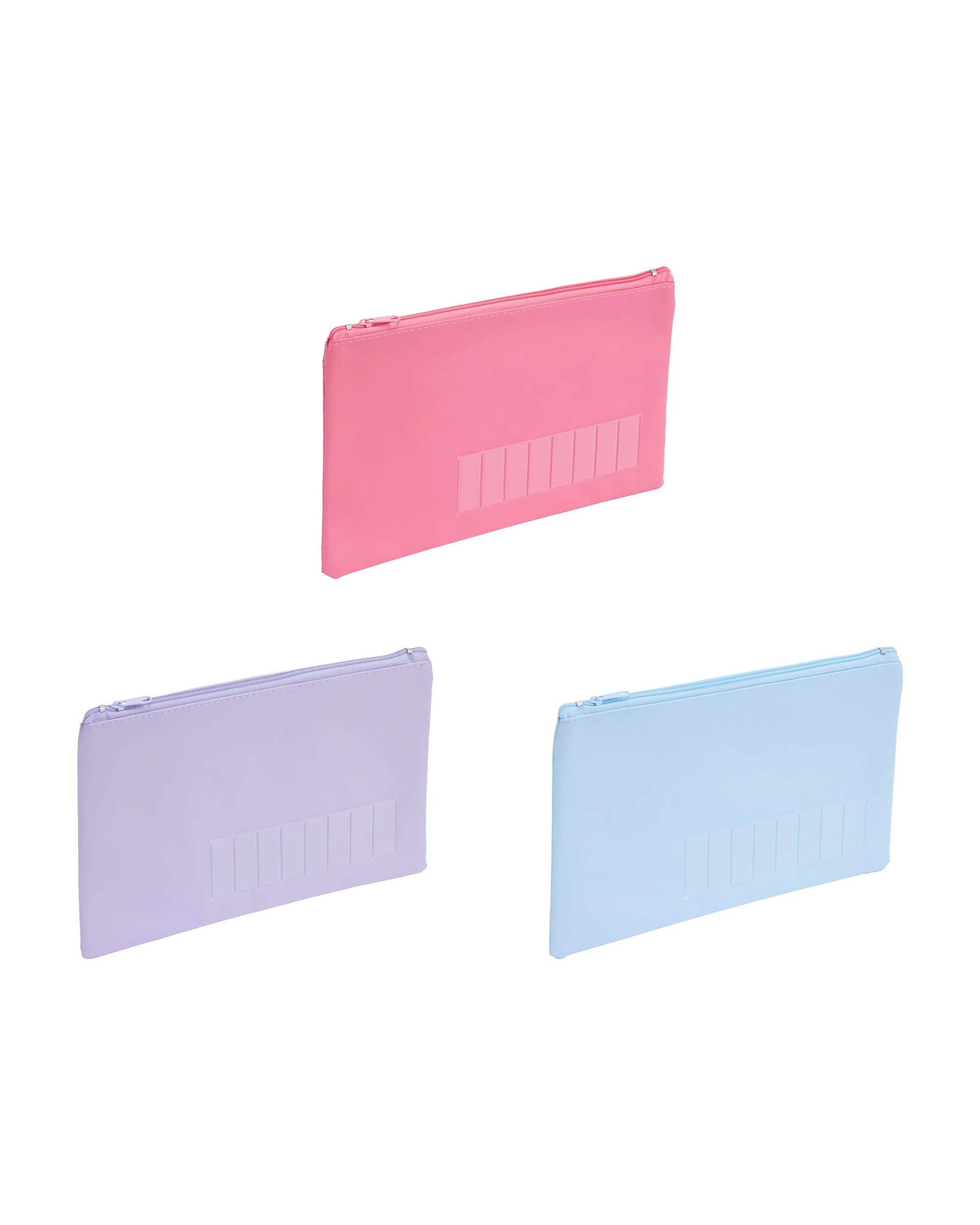 2 Name Pencil Case - Small, Assorted, 2 of 8