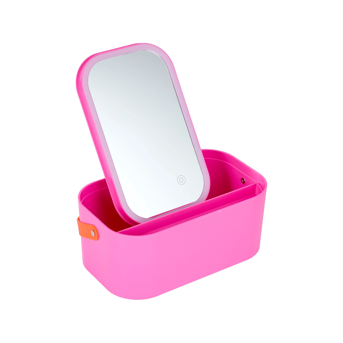 6 OXX Cosmetics LED Cosmetic Case and Lip Gloss Set, 6 of 10