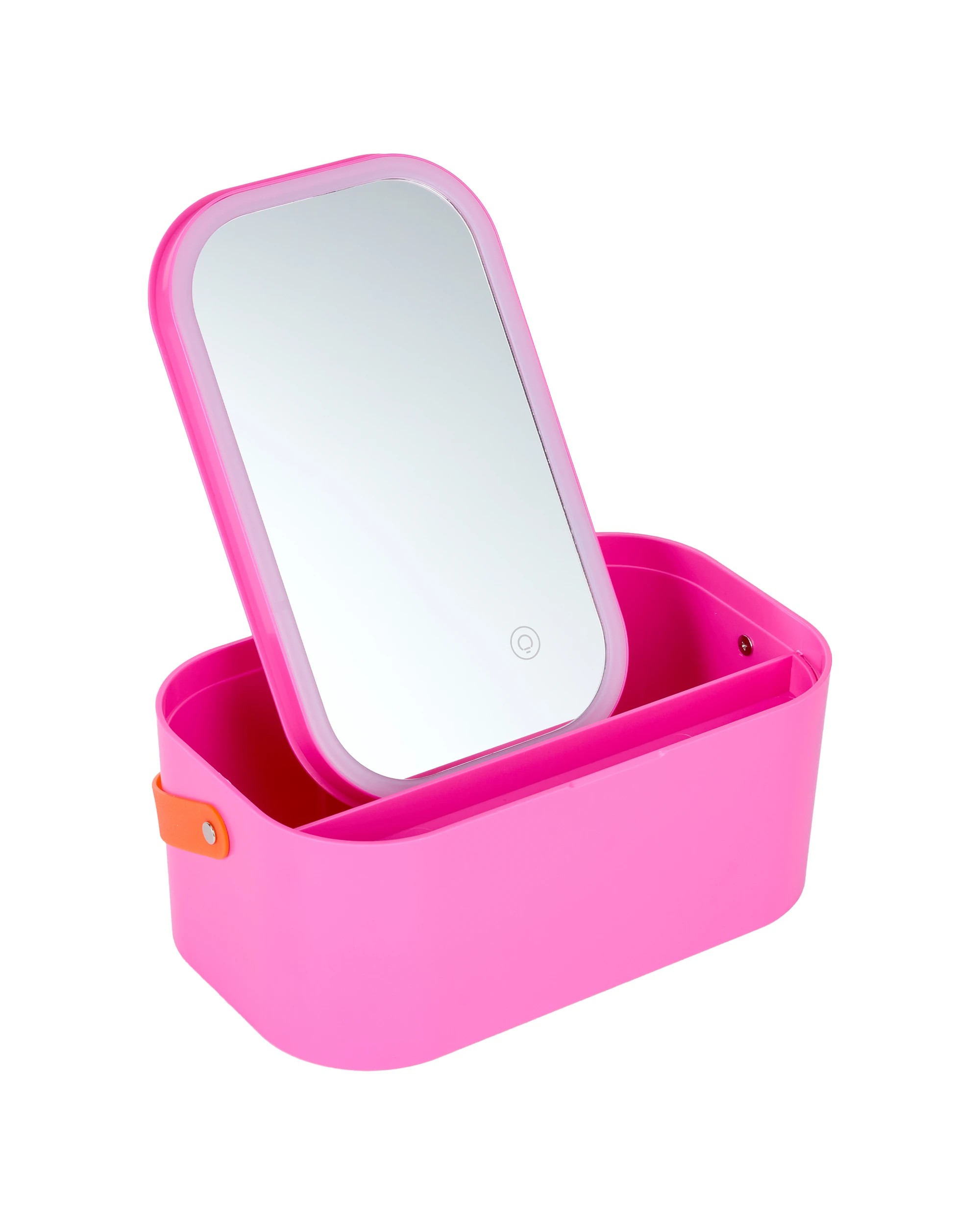 6 OXX Cosmetics LED Cosmetic Case and Lip Gloss Set, 6 of 10