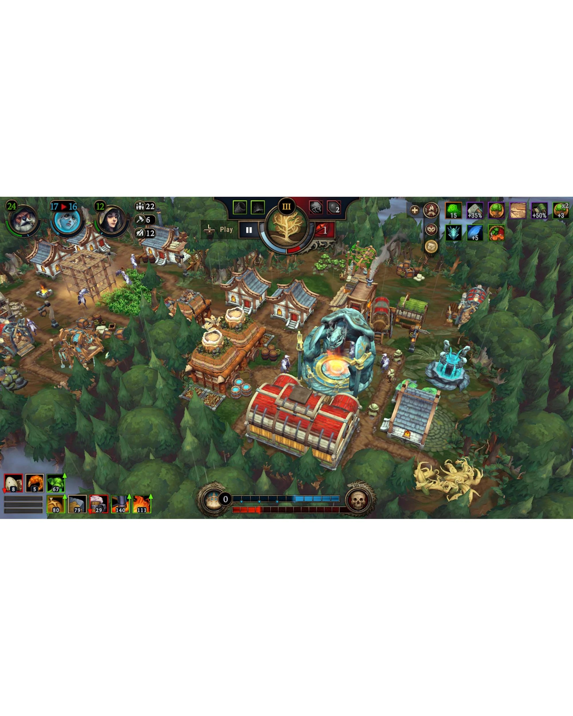 9 Against The Storm - Switch, 9 of 9