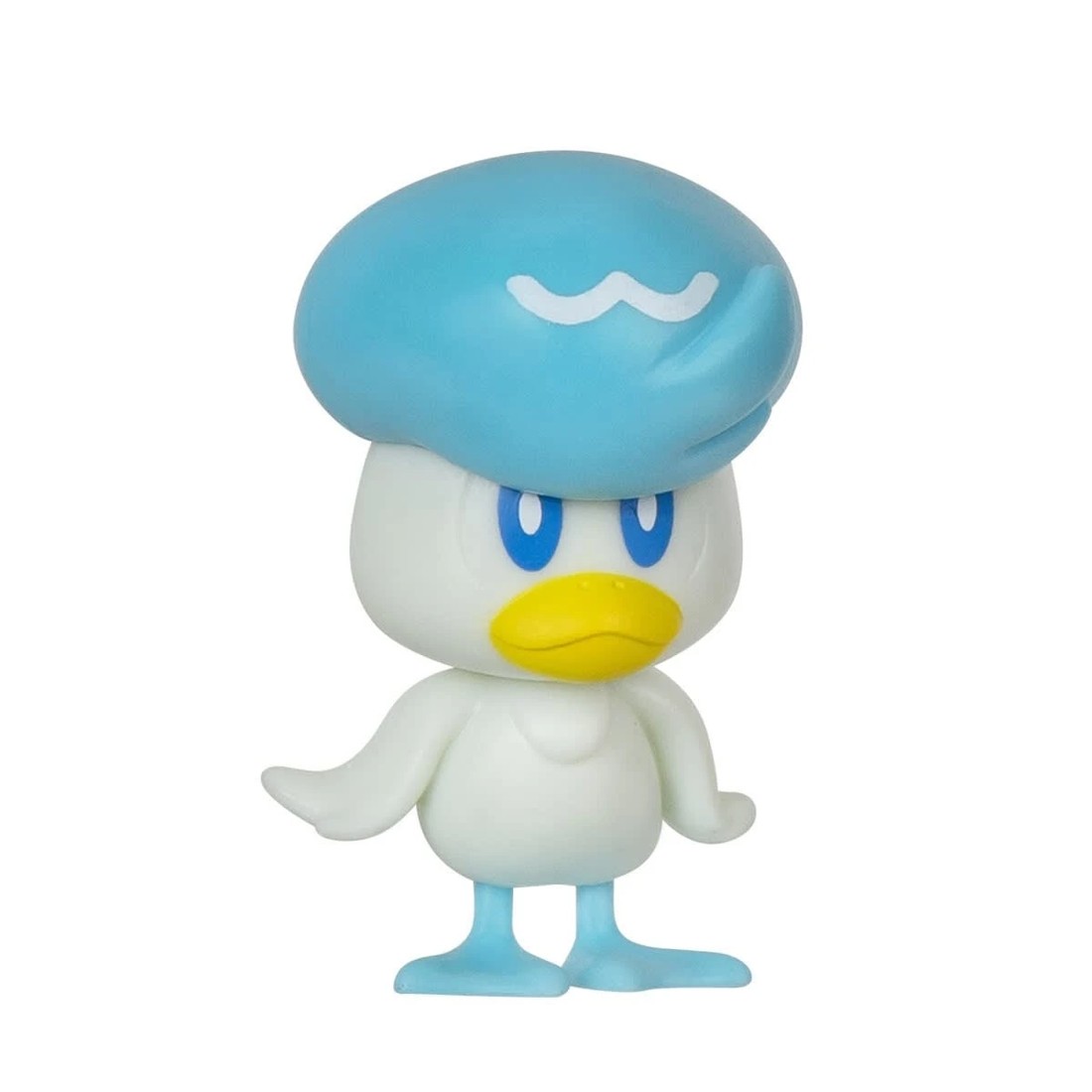 5 Pokemon Battle Figure Pack - Assorted, 5 of 8