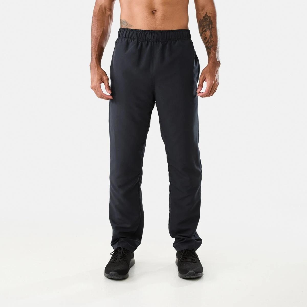 1 Active Mens Shell Pants NAVY CORE, 1 of 5