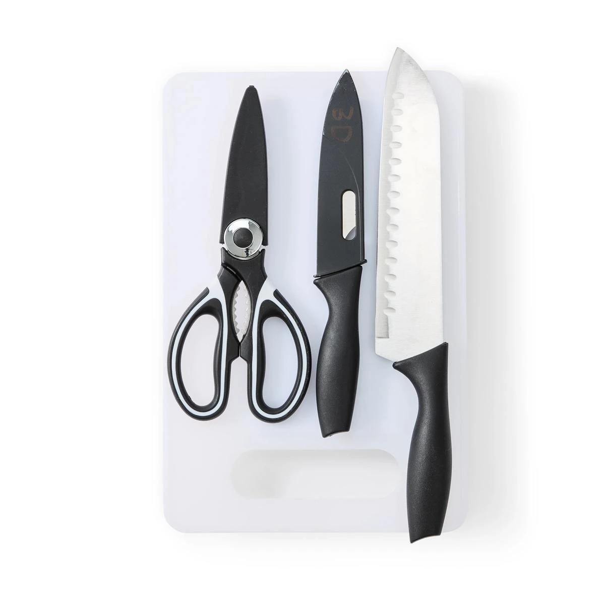 4 15 Piece Cooking Set, 4 of 9