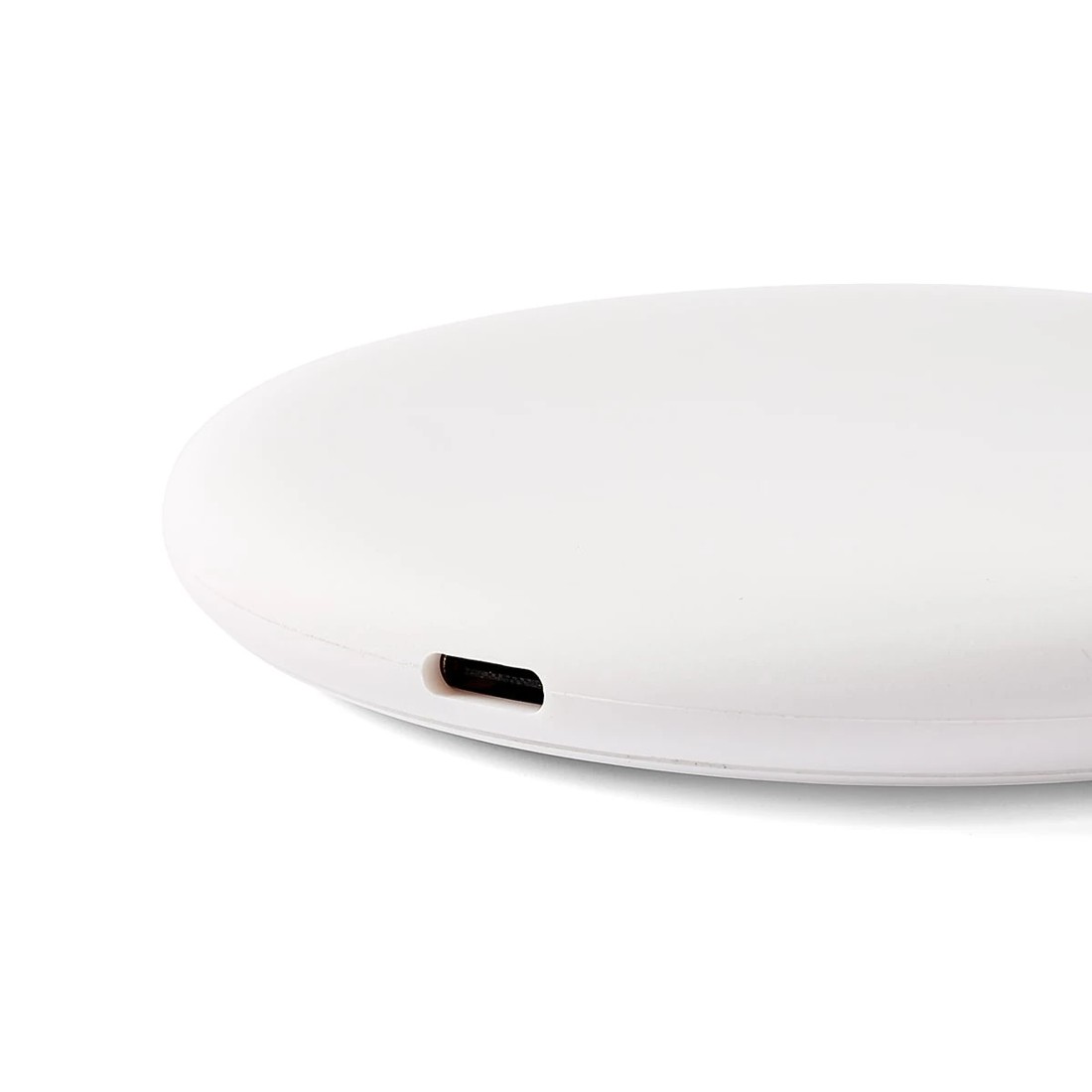 7 15W Wireless Charger Pad - White, 7 of 10