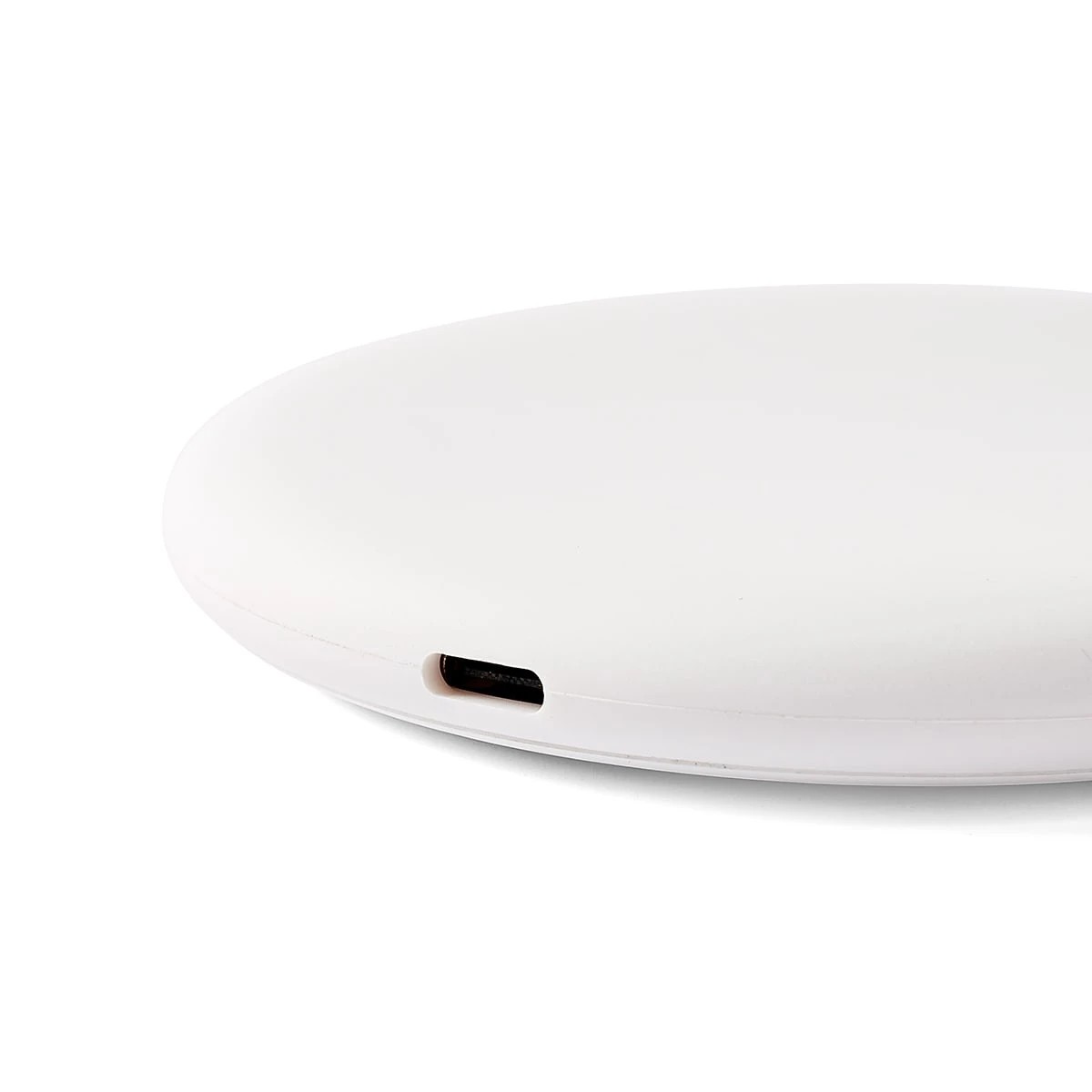 7 15W Wireless Charger Pad - White, 7 of 10