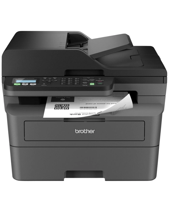 Brother MFC-L2800DW Multifunction Mono Laser Printer