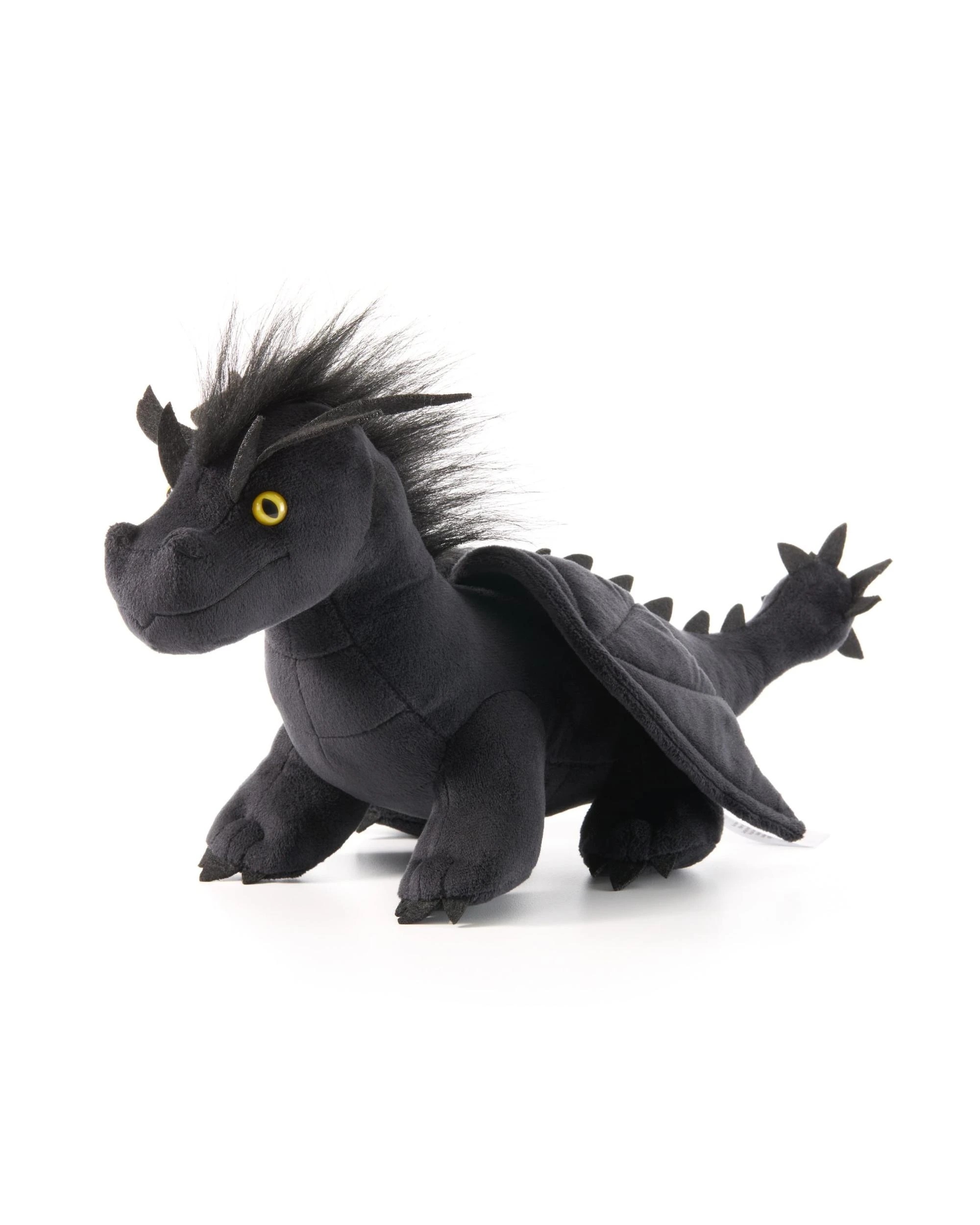 1 Fourth Wing Tairn 14 inch Plush, 1 of 6