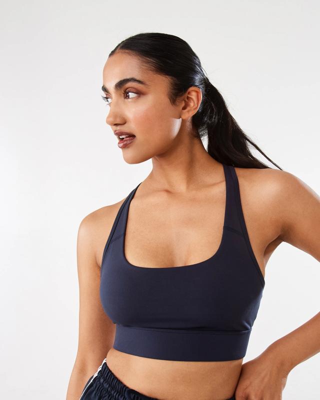 Active Womens Performance Crop